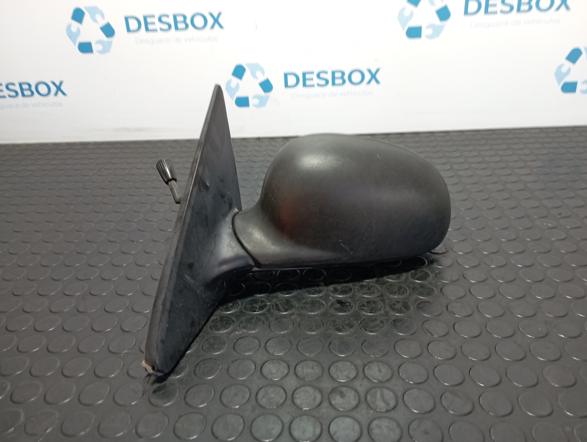 RETROVISOR IZQUIERDO HONDA CIVIC (AF-AS) - vista 2