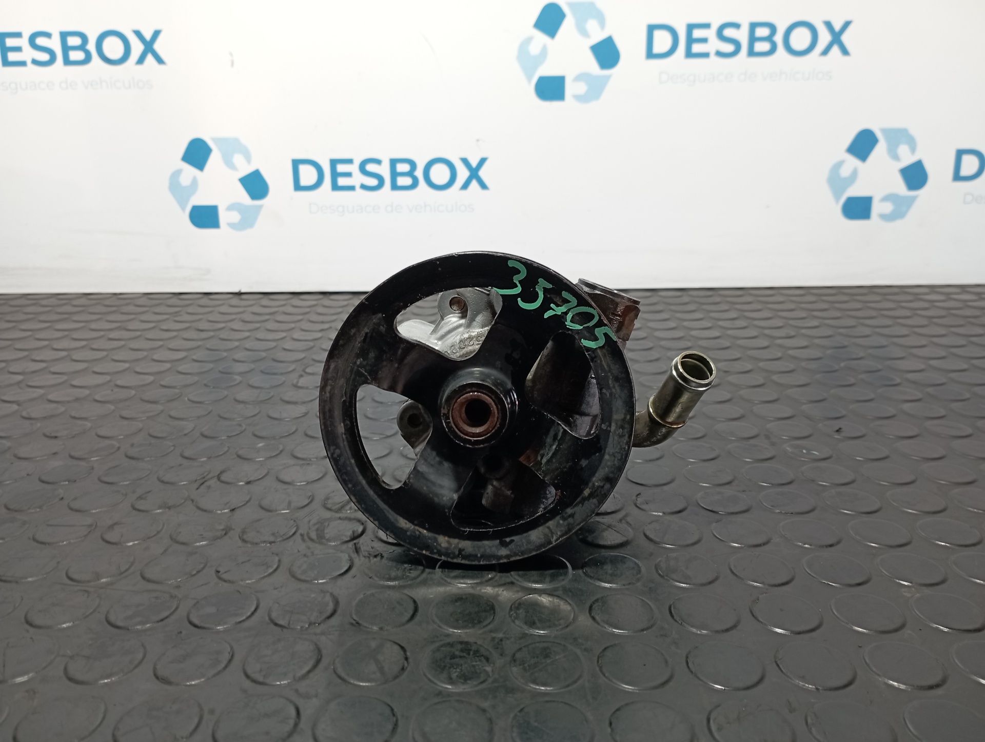 BOMBA DIRECCION TOYOTA COROLLA VERSO (R1)