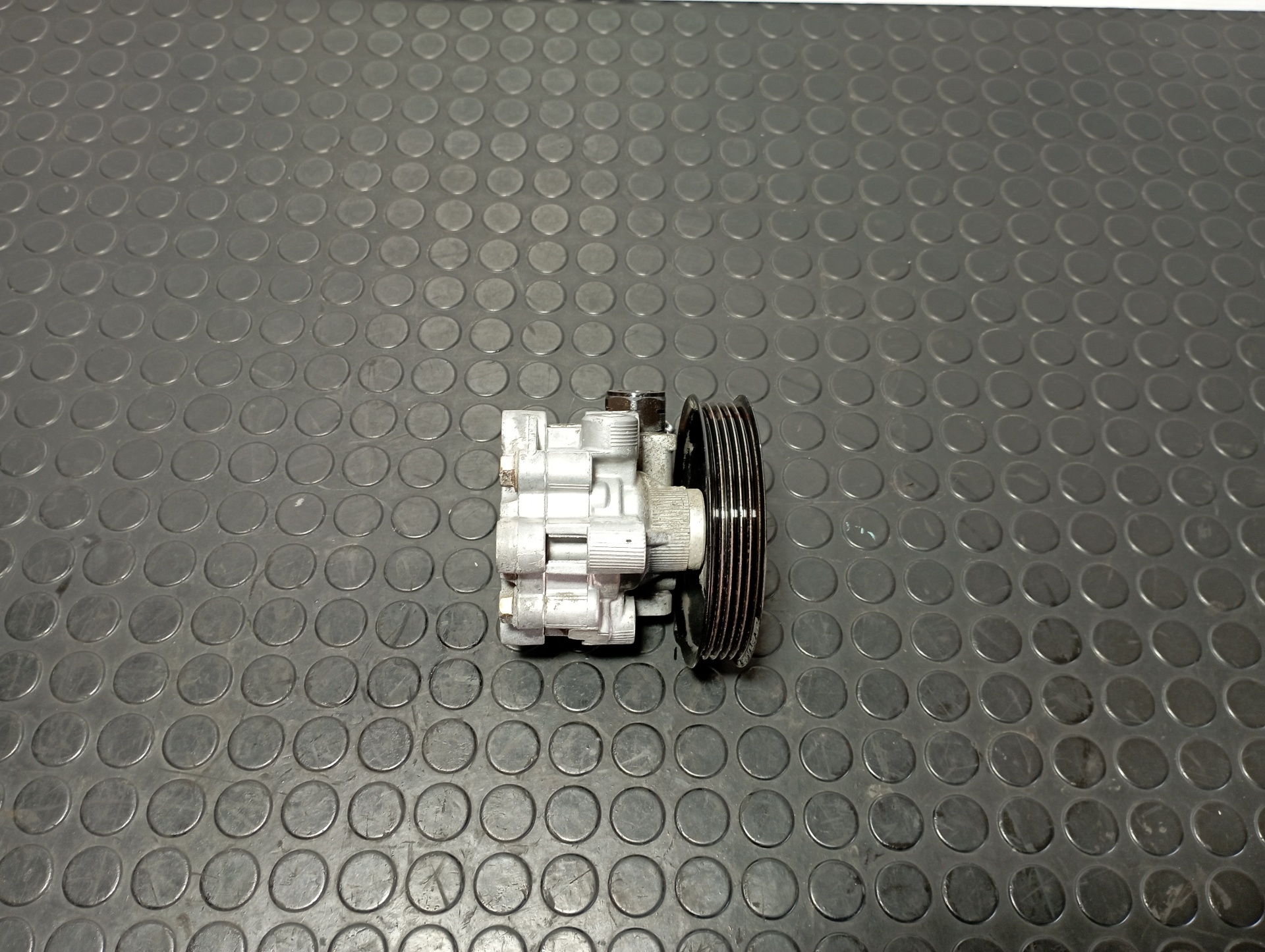 BOMBA DIRECCION TOYOTA COROLLA VERSO (R1) - vista 2