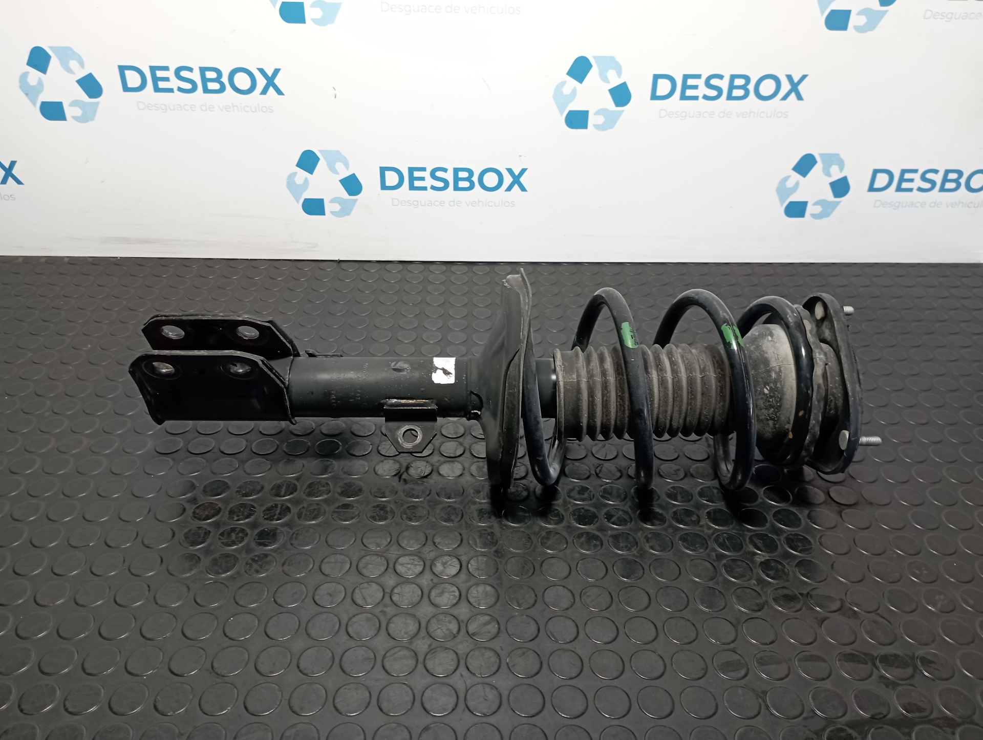 AMORTIGUADOR DELANTERO IZQUIERDO TOYOTA COROLLA VERSO (R1)