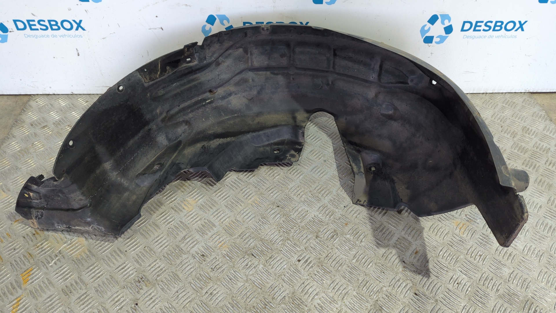 PASO RUEDA TRASERO DERECHO OPEL CORSA F - vista 2