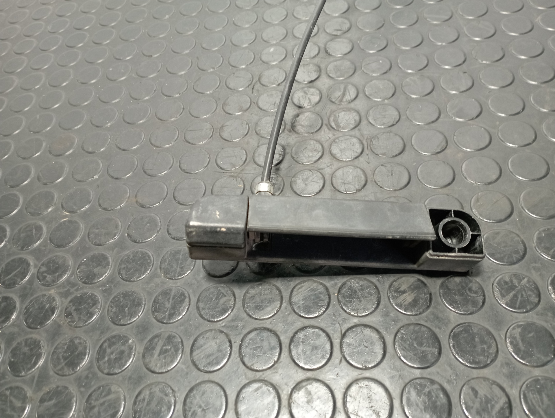 MANETA  PUERTA CORREDERA IZQUIERDA FORD TOURNEO CONNECT (TC7)