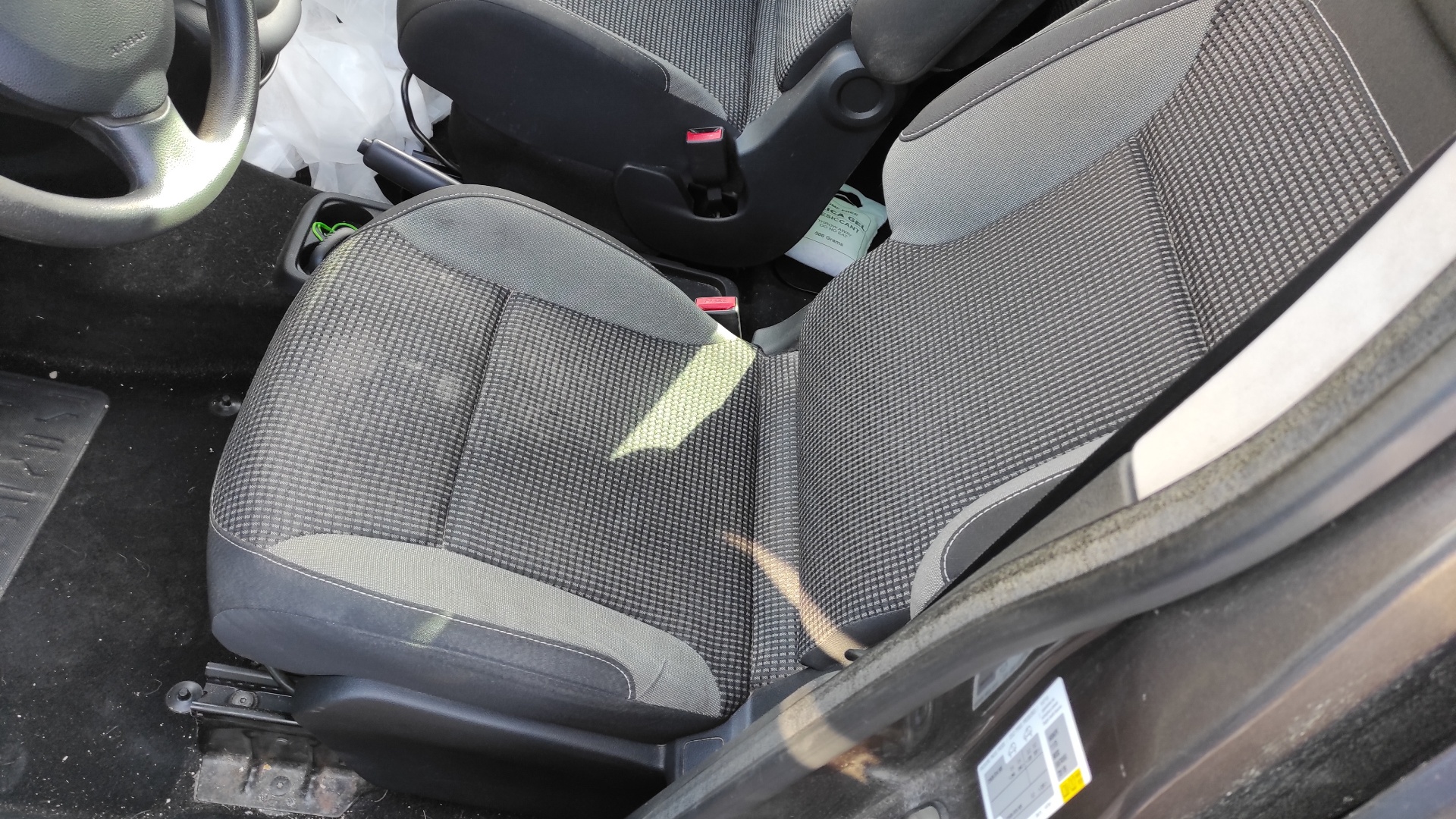 MANDO MULTIFUNCION PEUGEOT PARTNER - vista 12