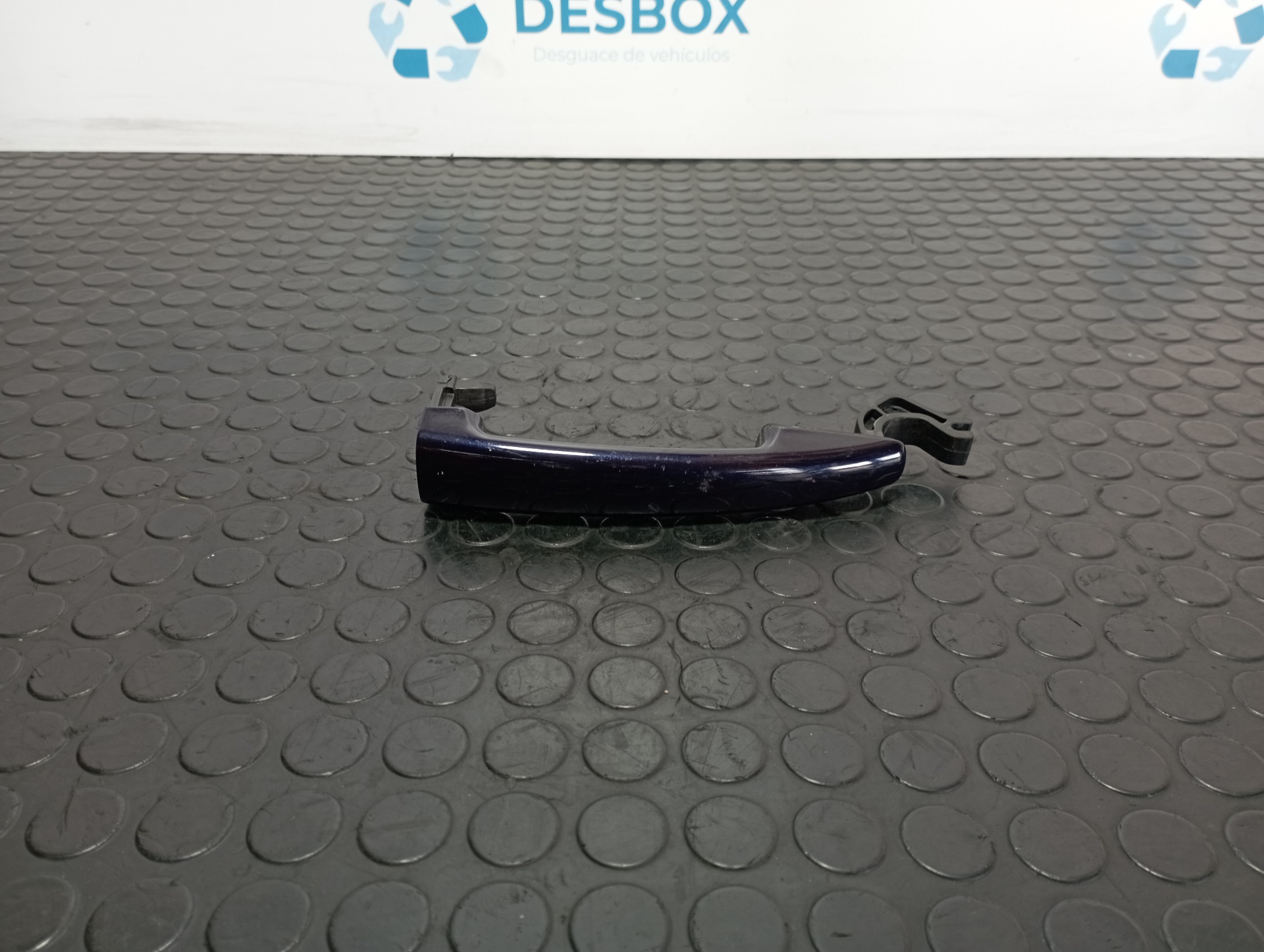 MANETA EXTERIOR TRASERA DERECHA PEUGEOT 208