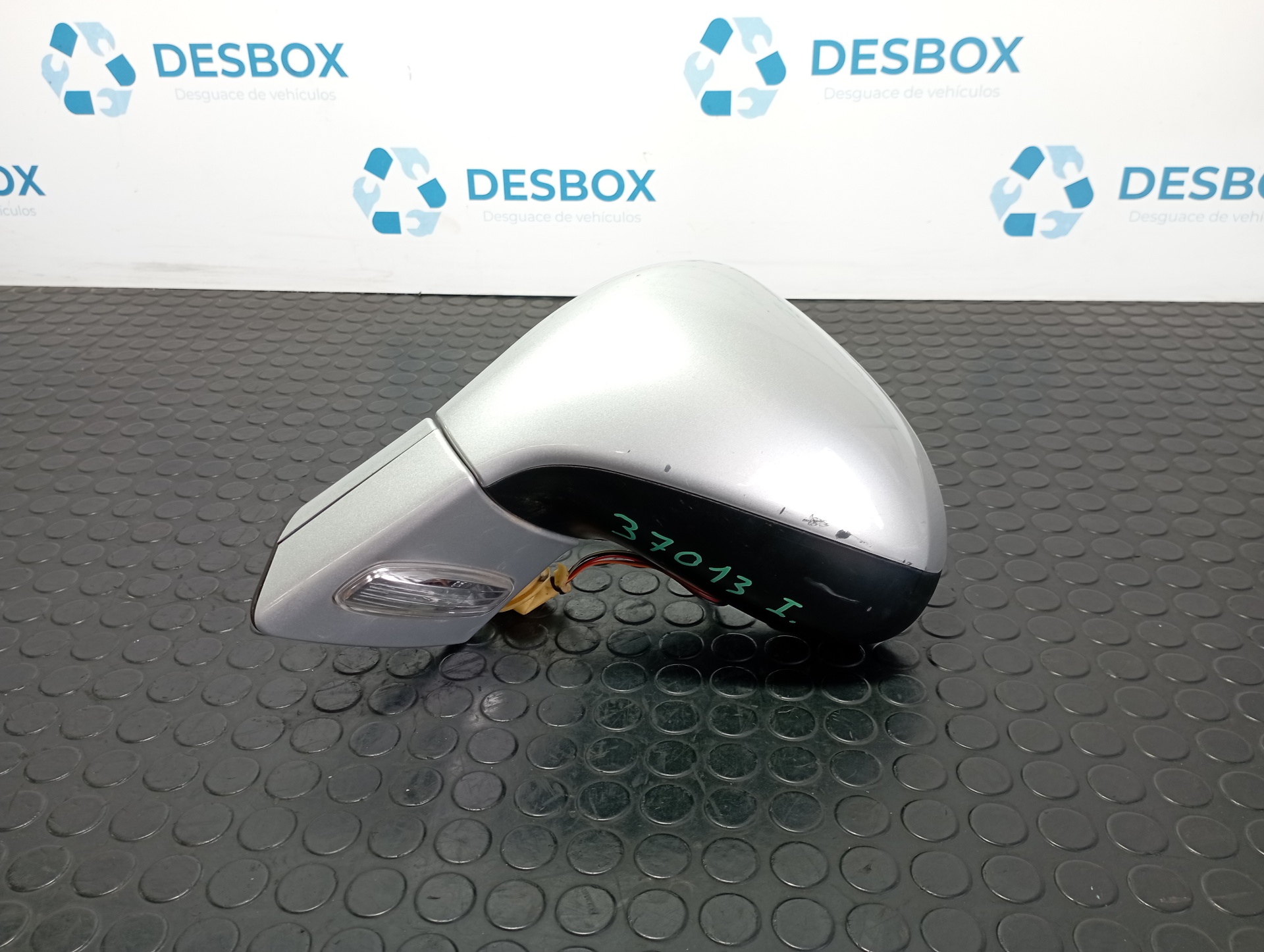 RETROVISOR IZQUIERDO PEUGEOT 308 - vista 3