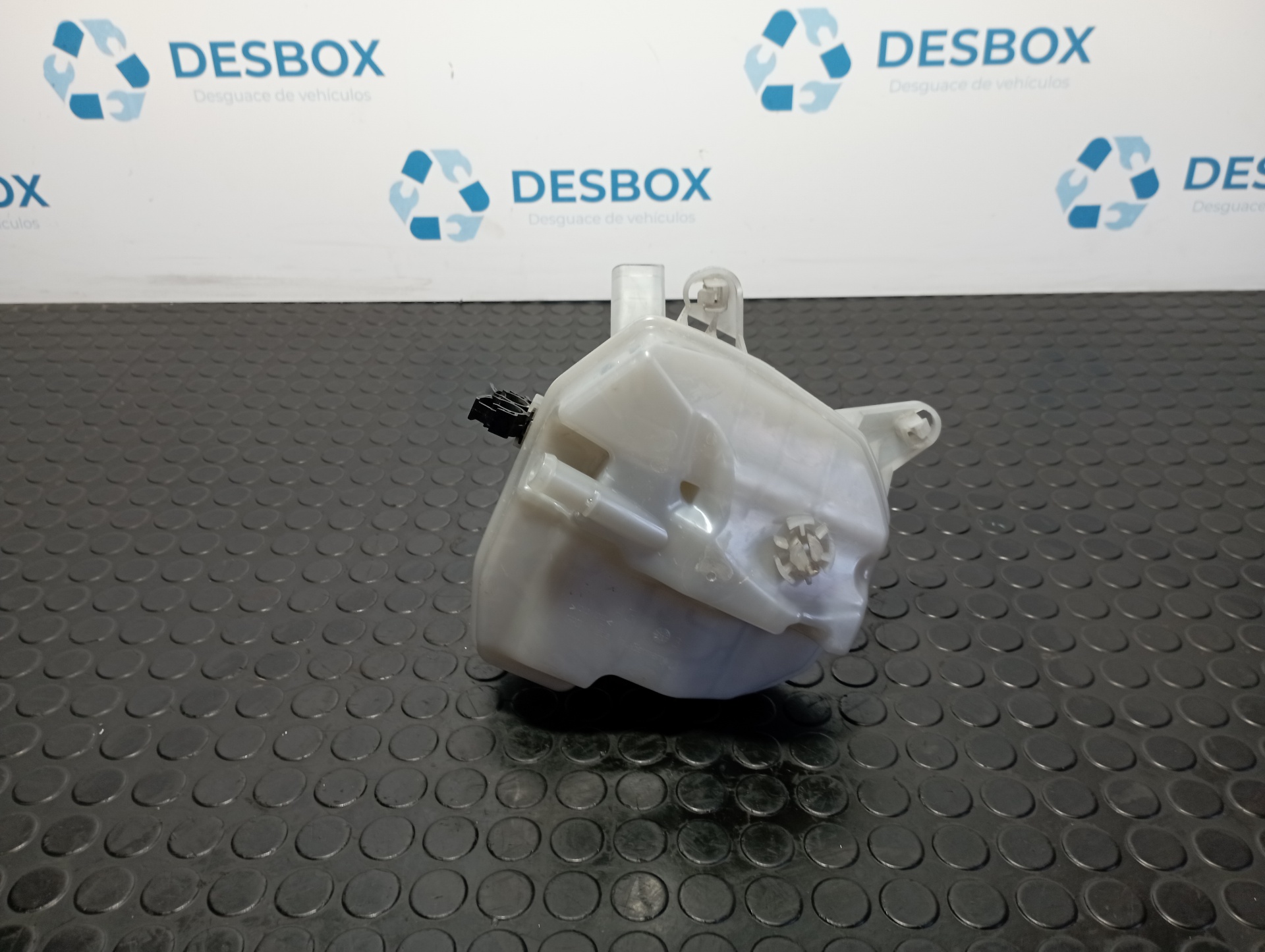 DEPOSITO EXPANSION SEAT ARONA - vista 2