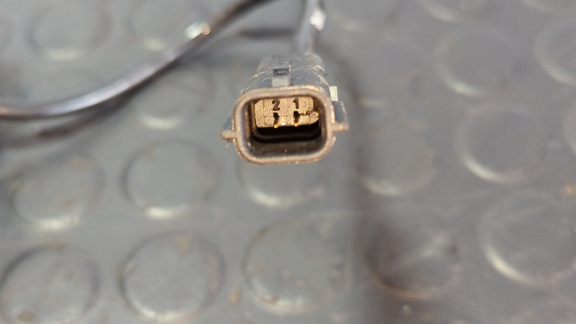 MANGUETA DELANTERA DERECHA RENAULT CLIO IV - vista 2