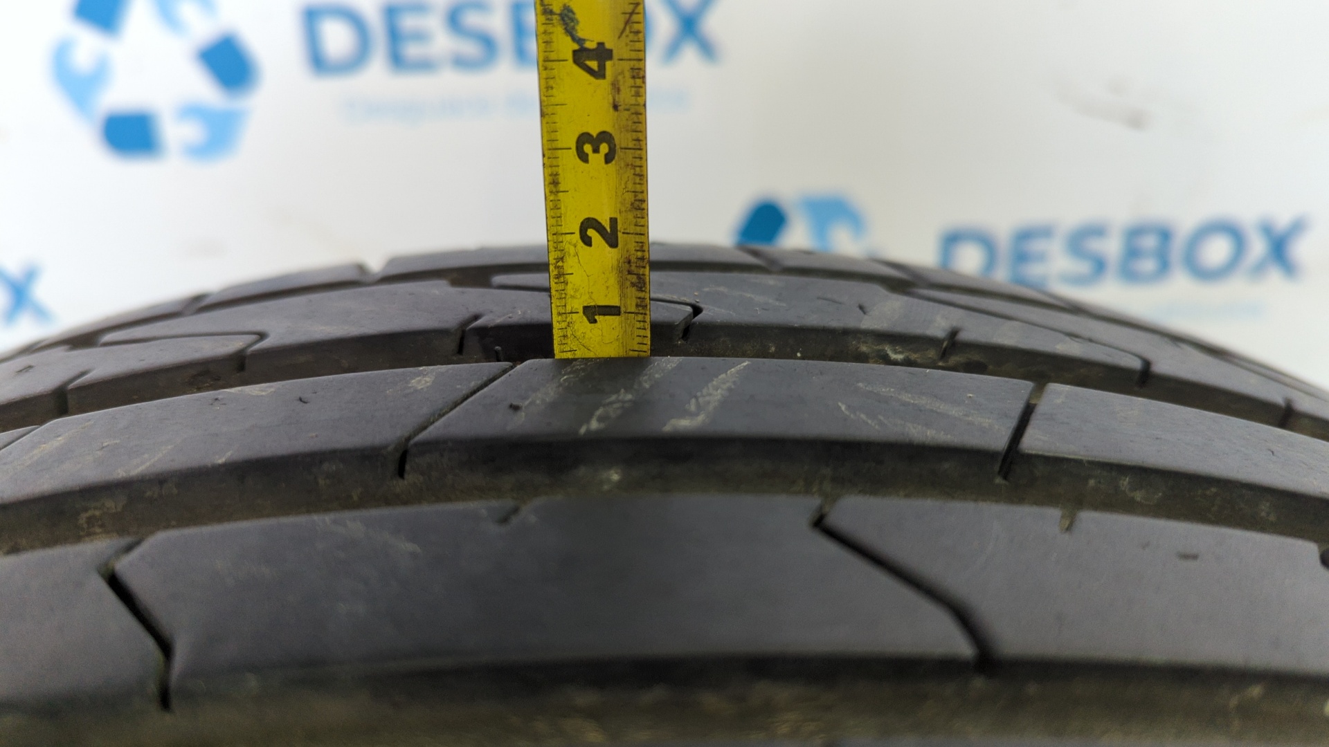 JUEGO LLANTAS SEAT ARONA - vista 3