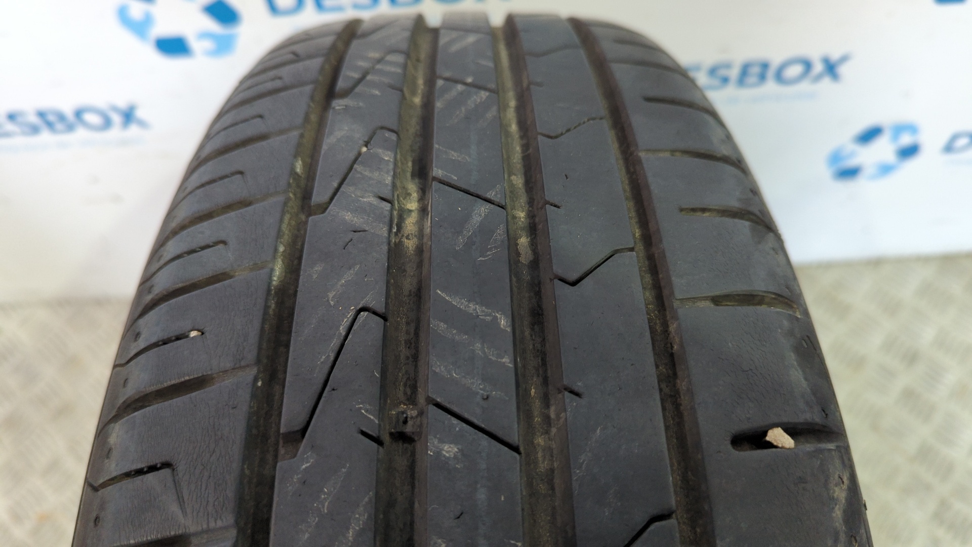 JUEGO LLANTAS SEAT ARONA - vista 13