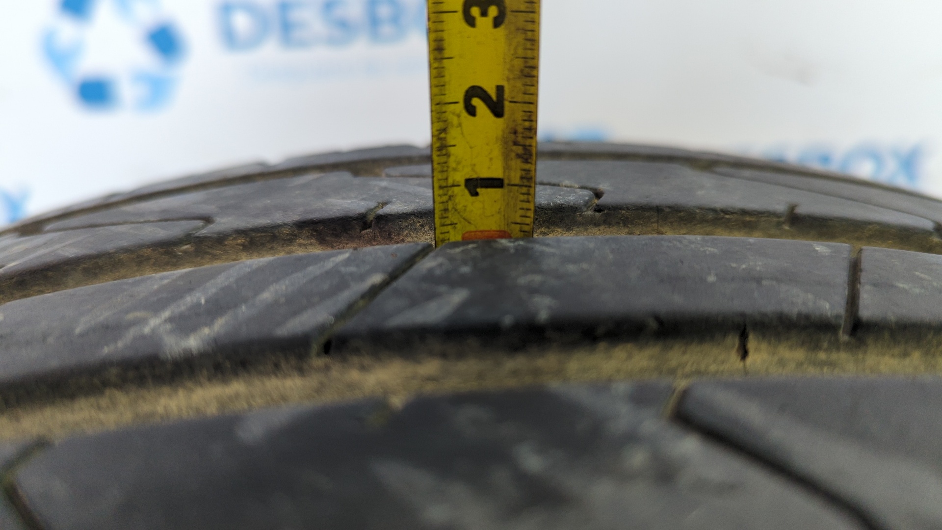 JUEGO LLANTAS SEAT ARONA - vista 6