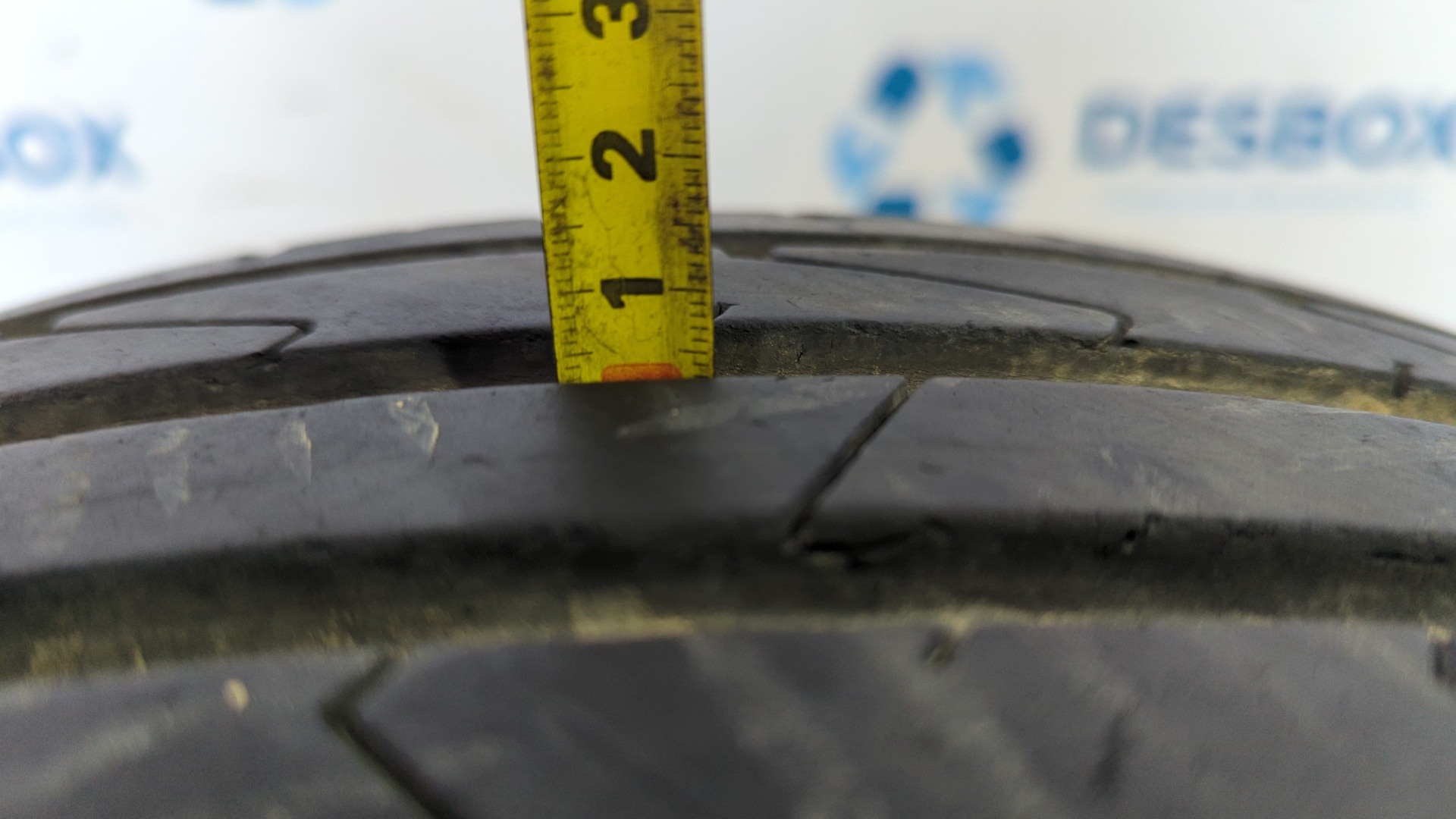 JUEGO LLANTAS SEAT ARONA - vista 2