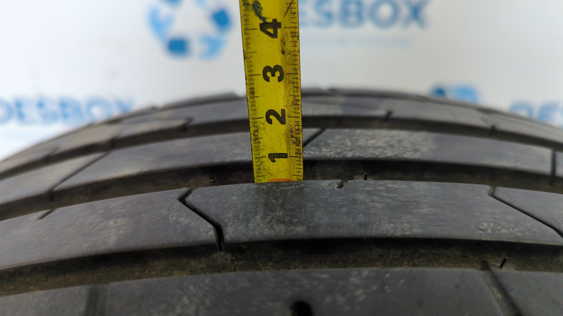 JUEGO LLANTAS SEAT ARONA - vista 12