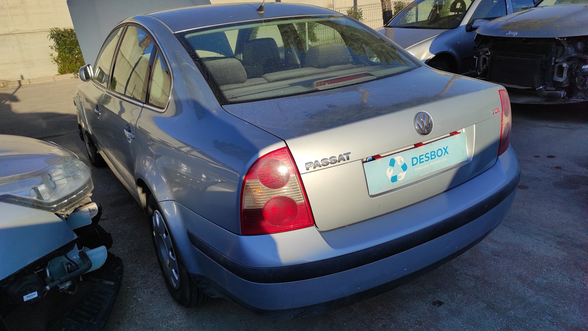 Vista 8