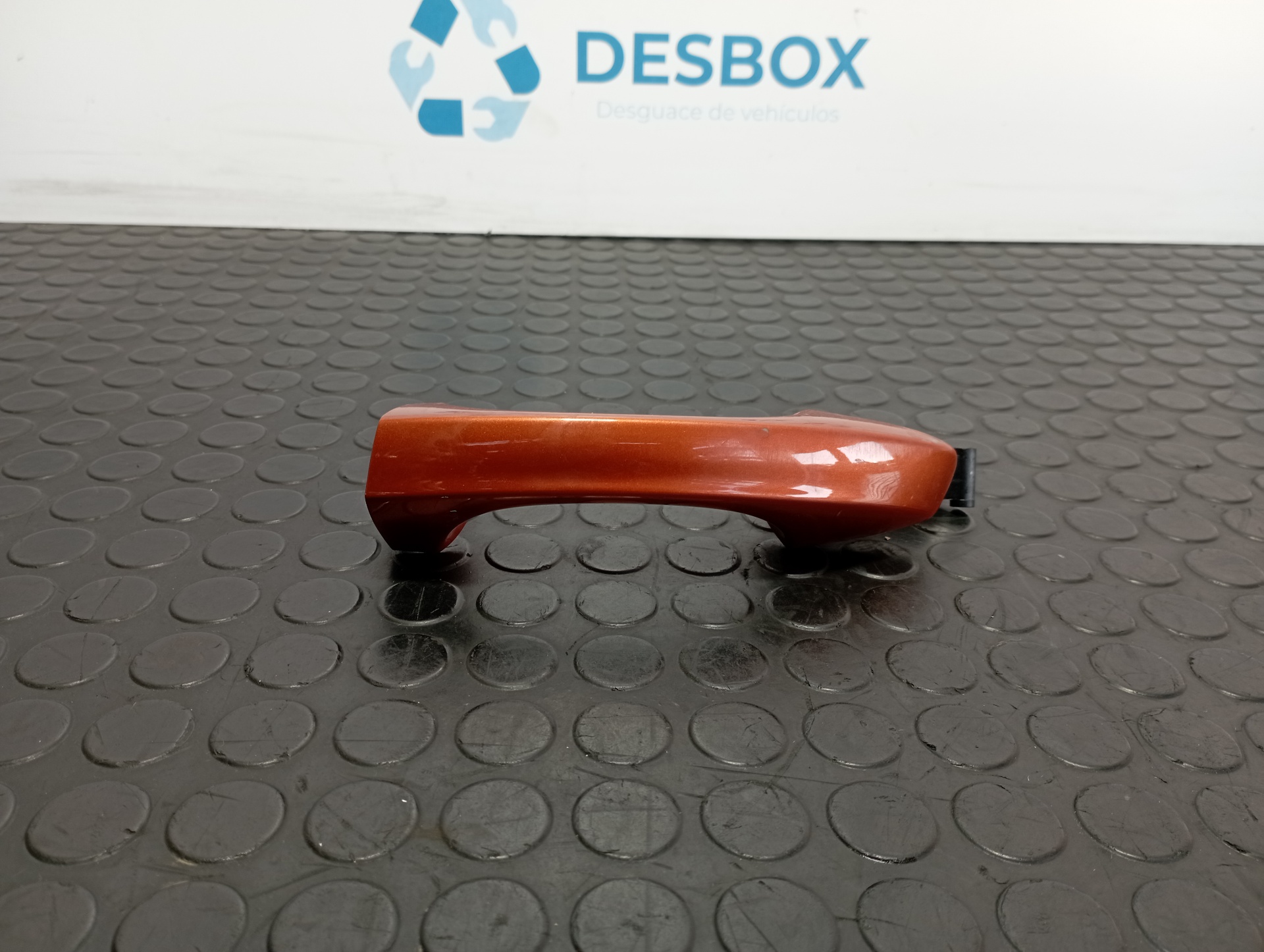 MANETA  TRASERA IZQUIERDA SEAT ARONA - vista 2