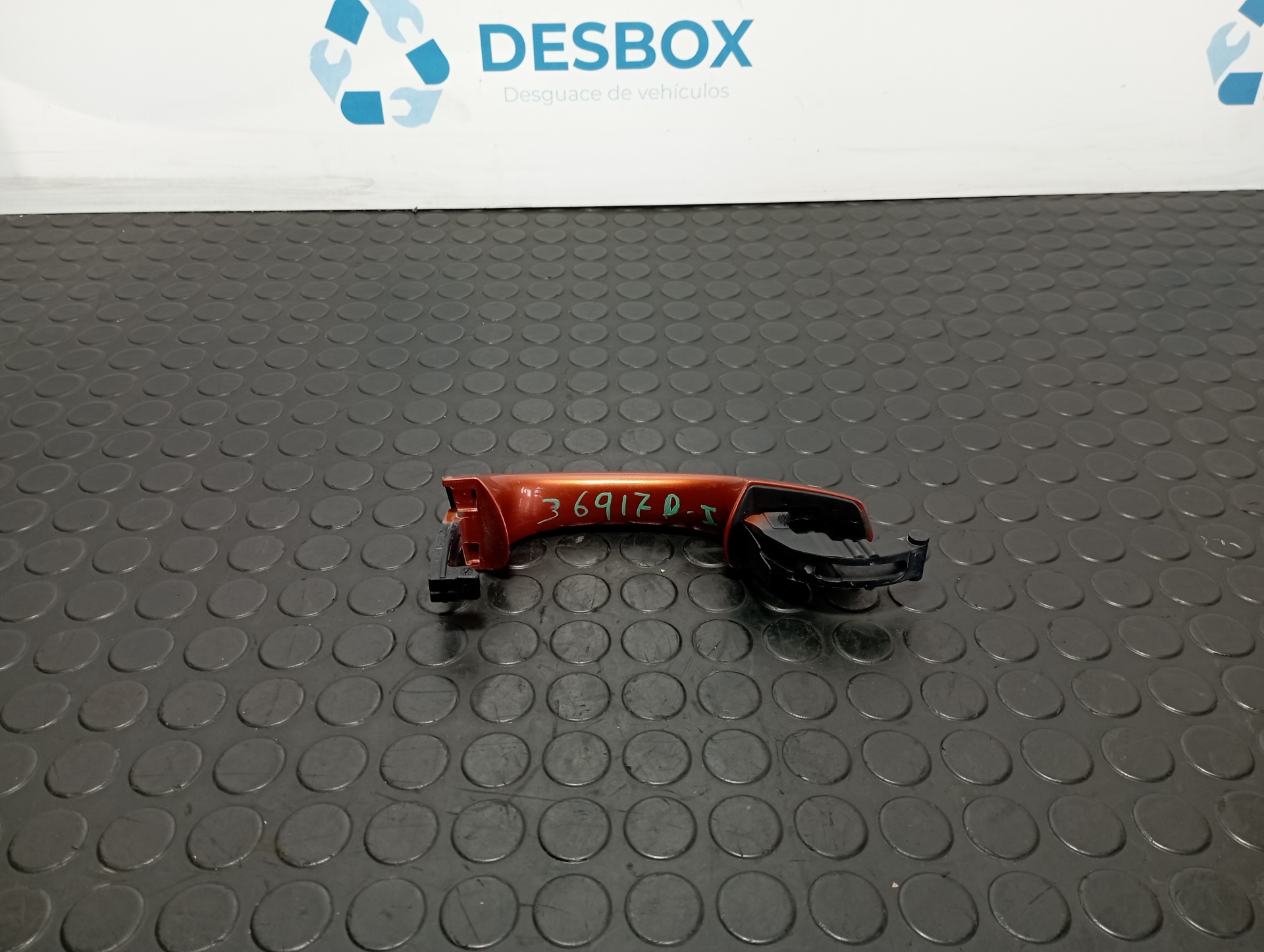 MANETA DELANTERA IZQUIERDA SEAT ARONA - vista 2