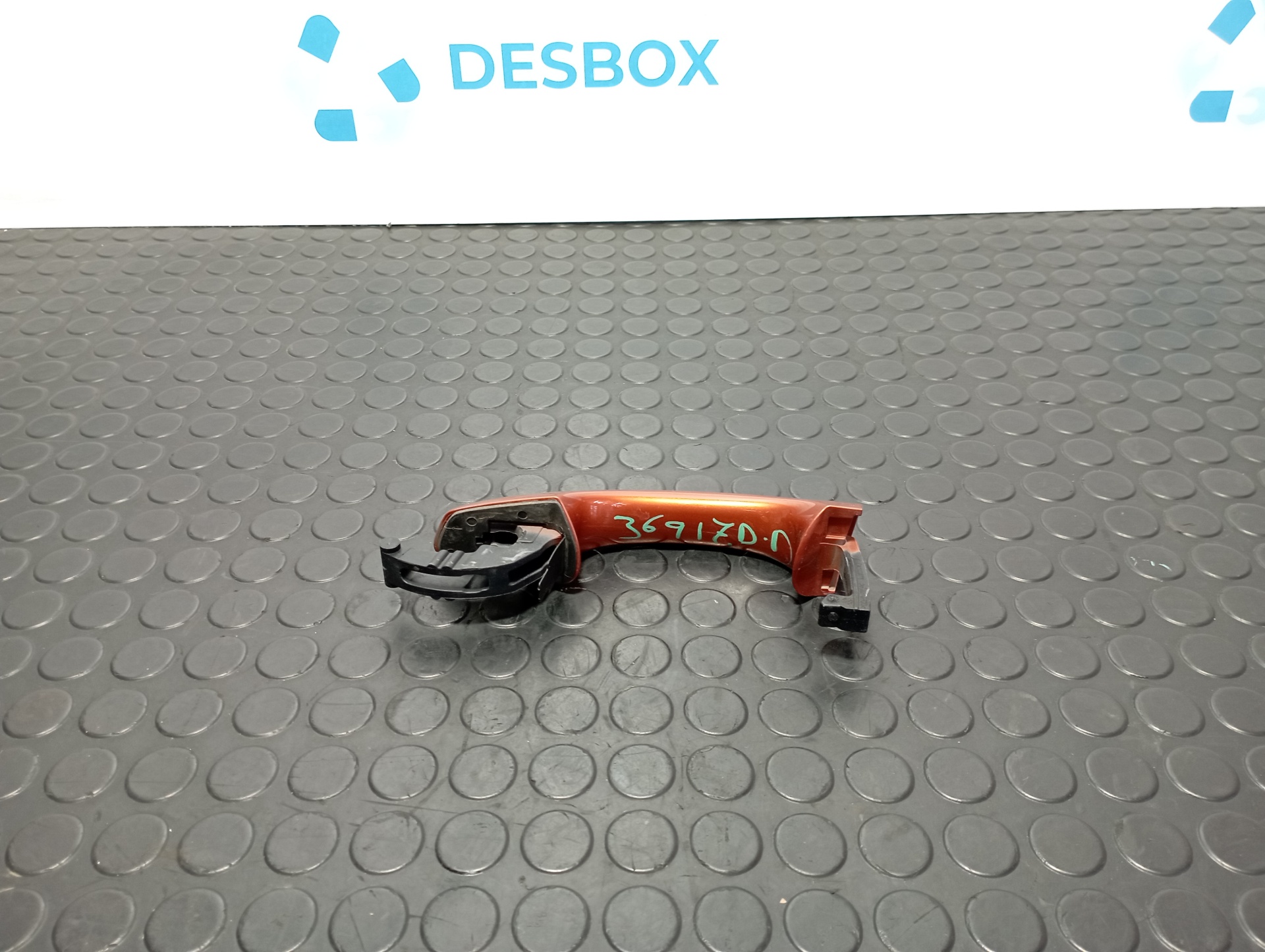 MANETA DELANTERA DERECHA SEAT ARONA - vista 2