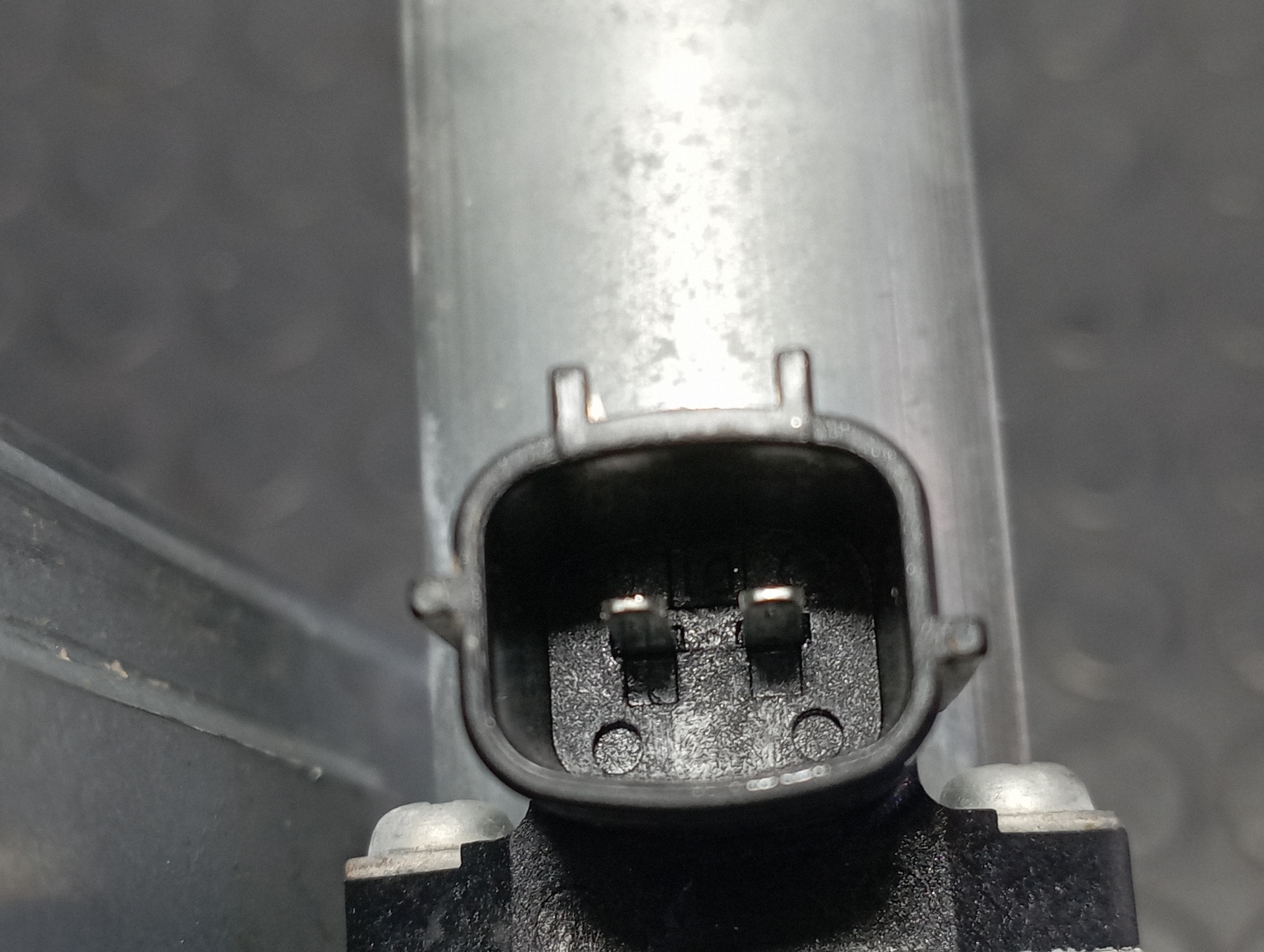 ELEVALUNAS DELANTERO IZQUIERDO RENAULT CLIO IV - vista 2