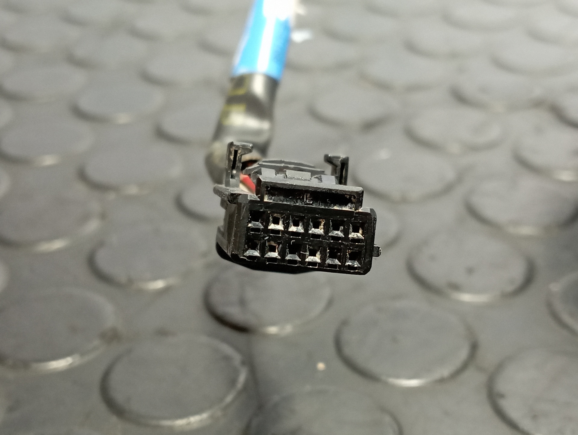 RETROVISOR DERECHO RENAULT CLIO IV - vista 2