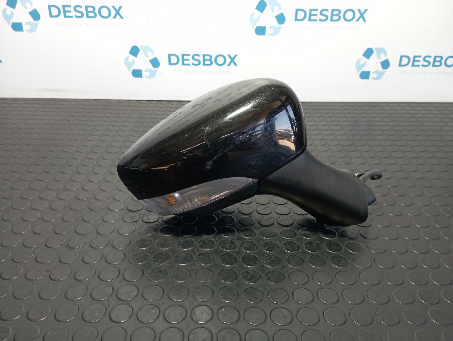 RETROVISOR DERECHO RENAULT CLIO IV - vista 3