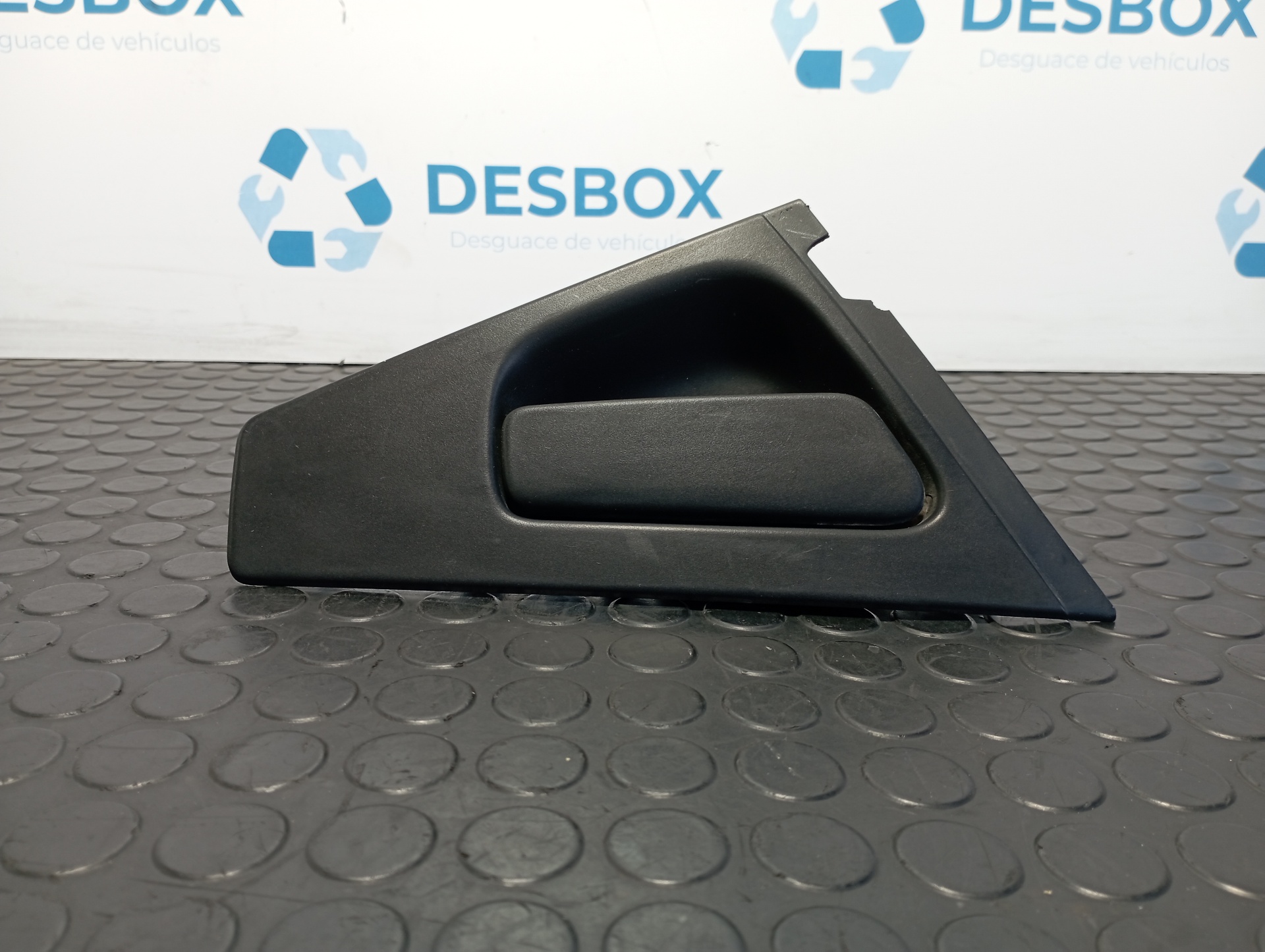 MANETA TRASERA IZQUIERDA RENAULT CLIO IV