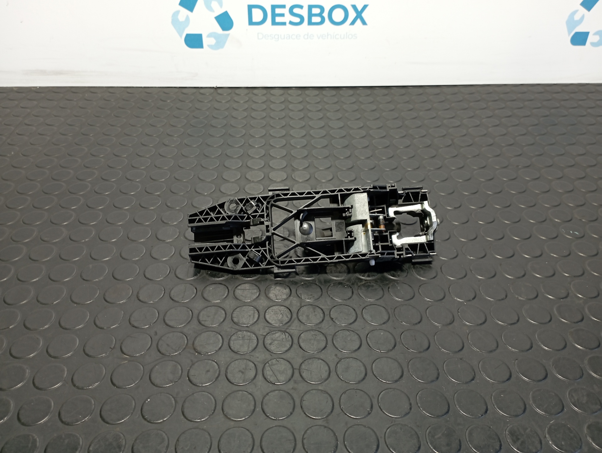 SOPORTE MANETA DELANTERA IZQUIERDA SEAT ARONA - vista 2