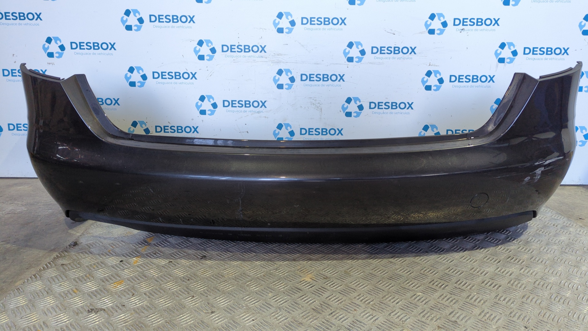 PARAGOLPES TRASERO AUDI A4 BER. (B8)