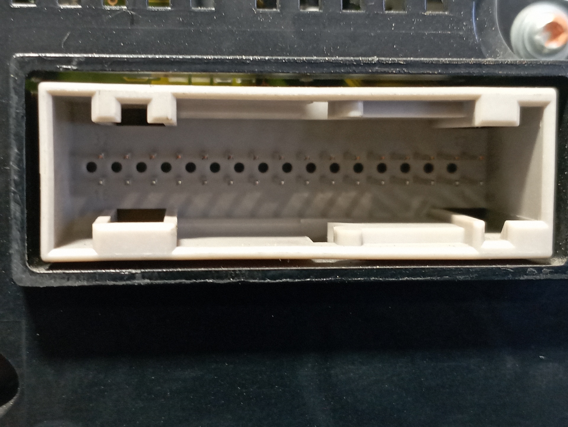 CUADRO INSTRUMENTOS AUDI A4 BER. (B8) - vista 4