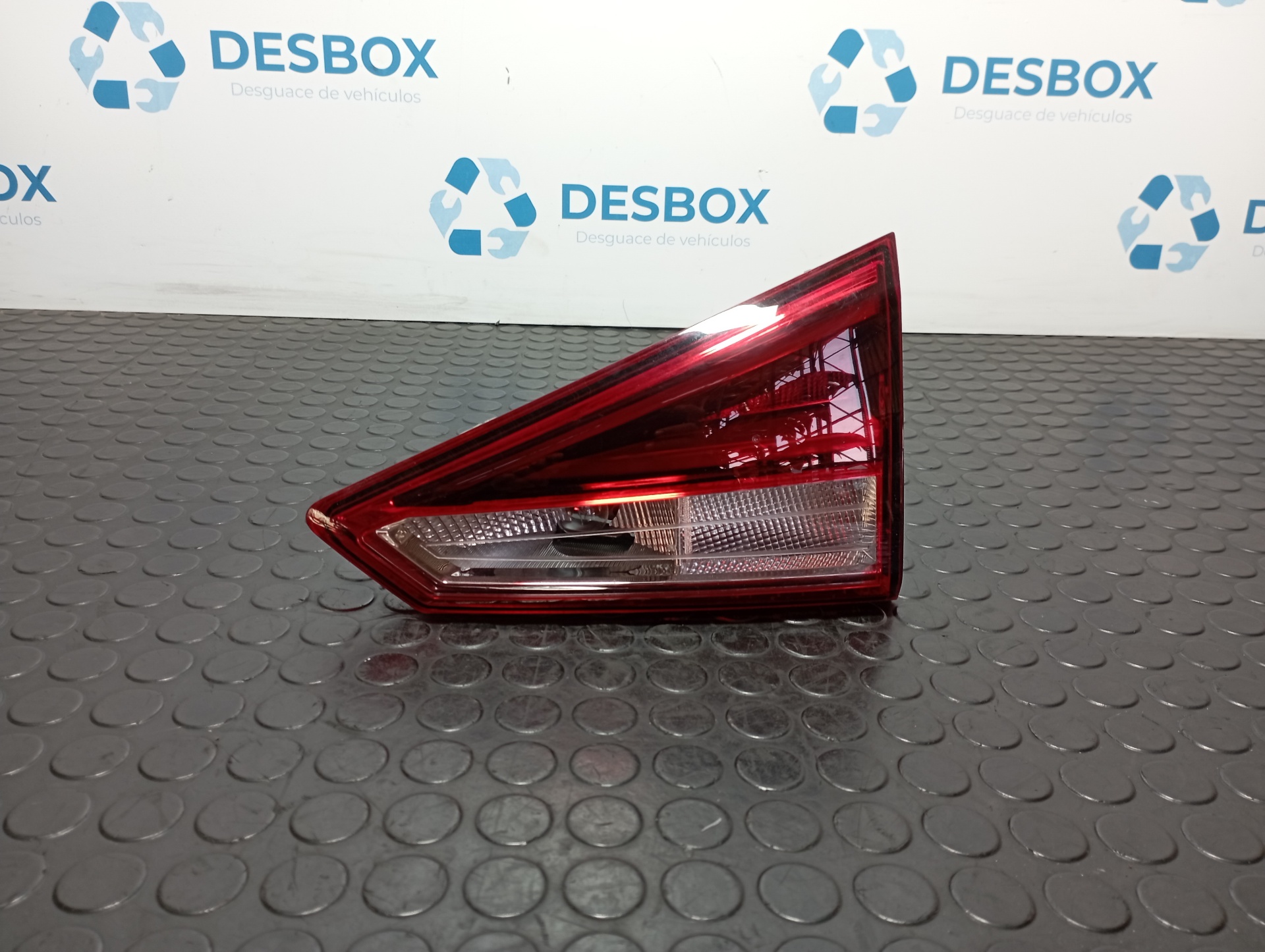 PILOTO PORTON DERECHO SEAT ARONA