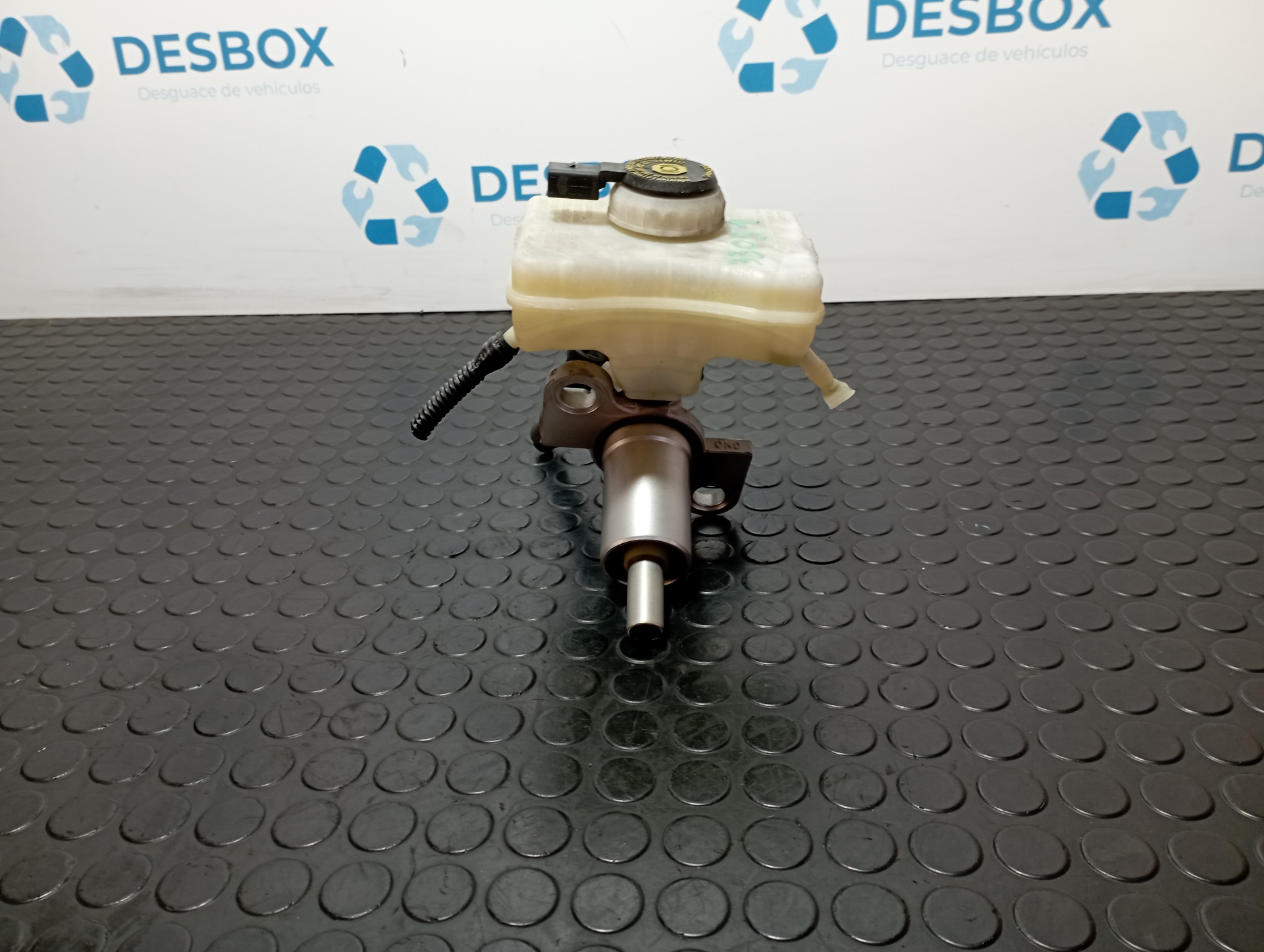 BOMBA FRENO AUDI A4 BER. (B8)