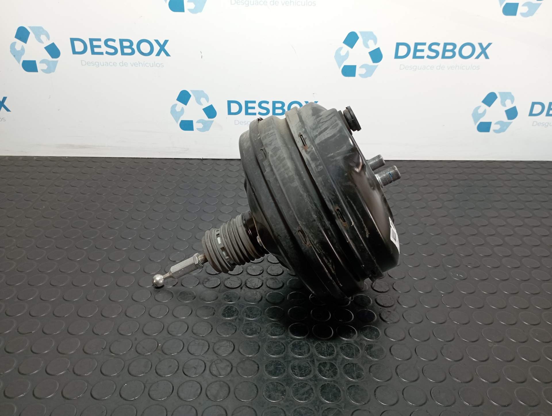 SERVOFRENO AUDI A4 BER. (B8) - vista 2