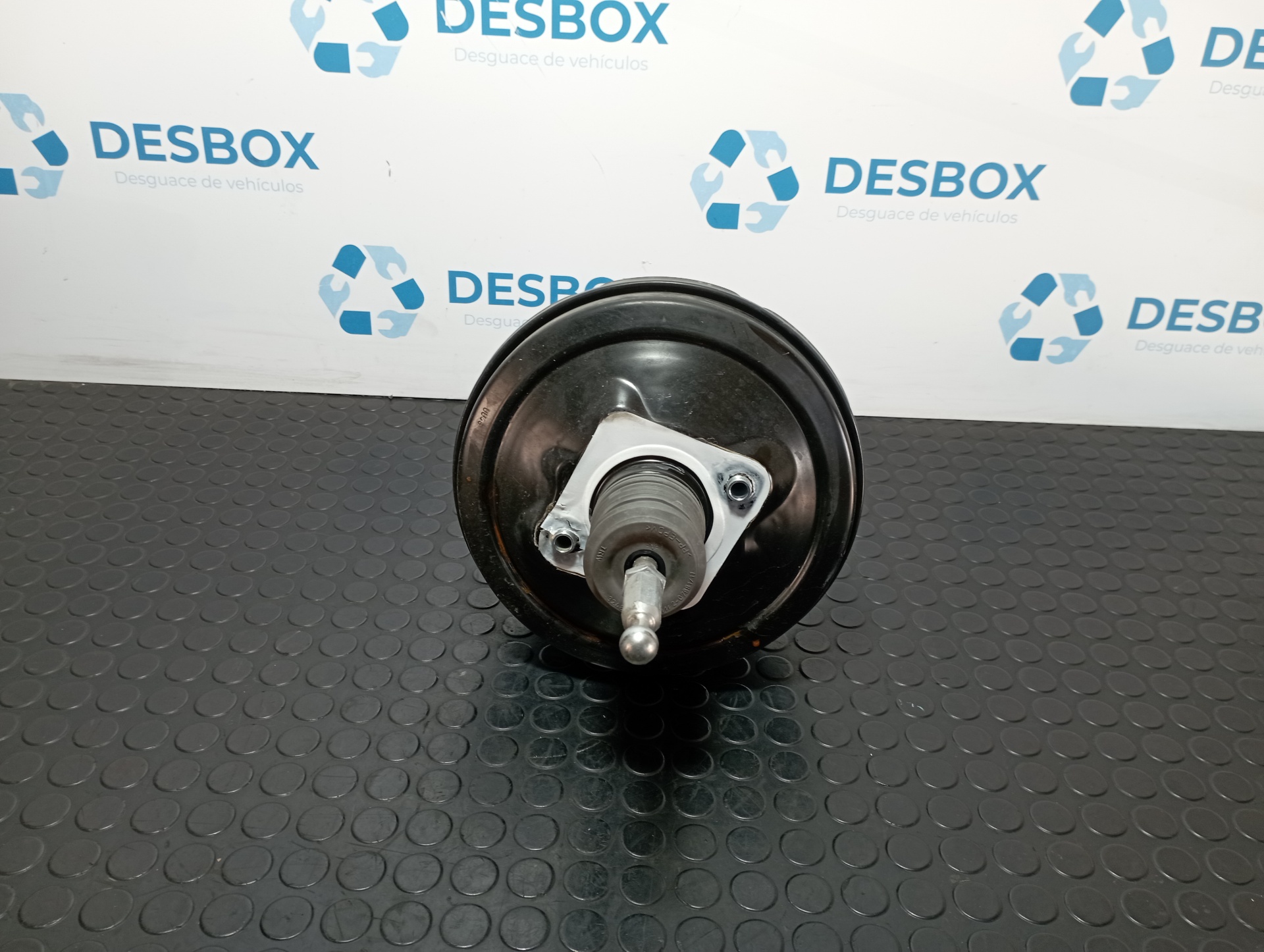 SERVOFRENO AUDI A4 BER. (B8) - vista 3