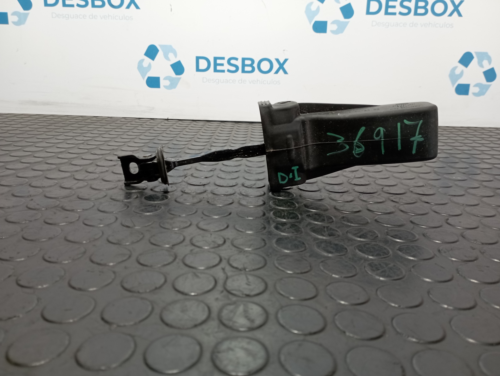 RETENEDOR PUERTA IZQUIERDA SEAT ARONA