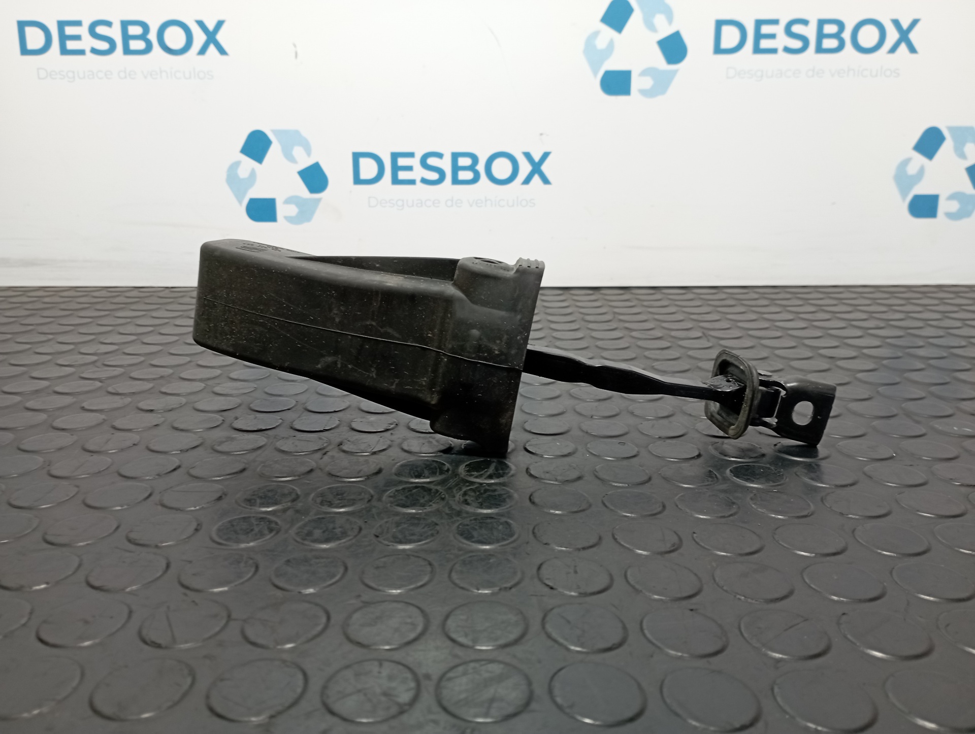 RETENEDOR PUERTA IZQUIERDA  SEAT ARONA - vista 3