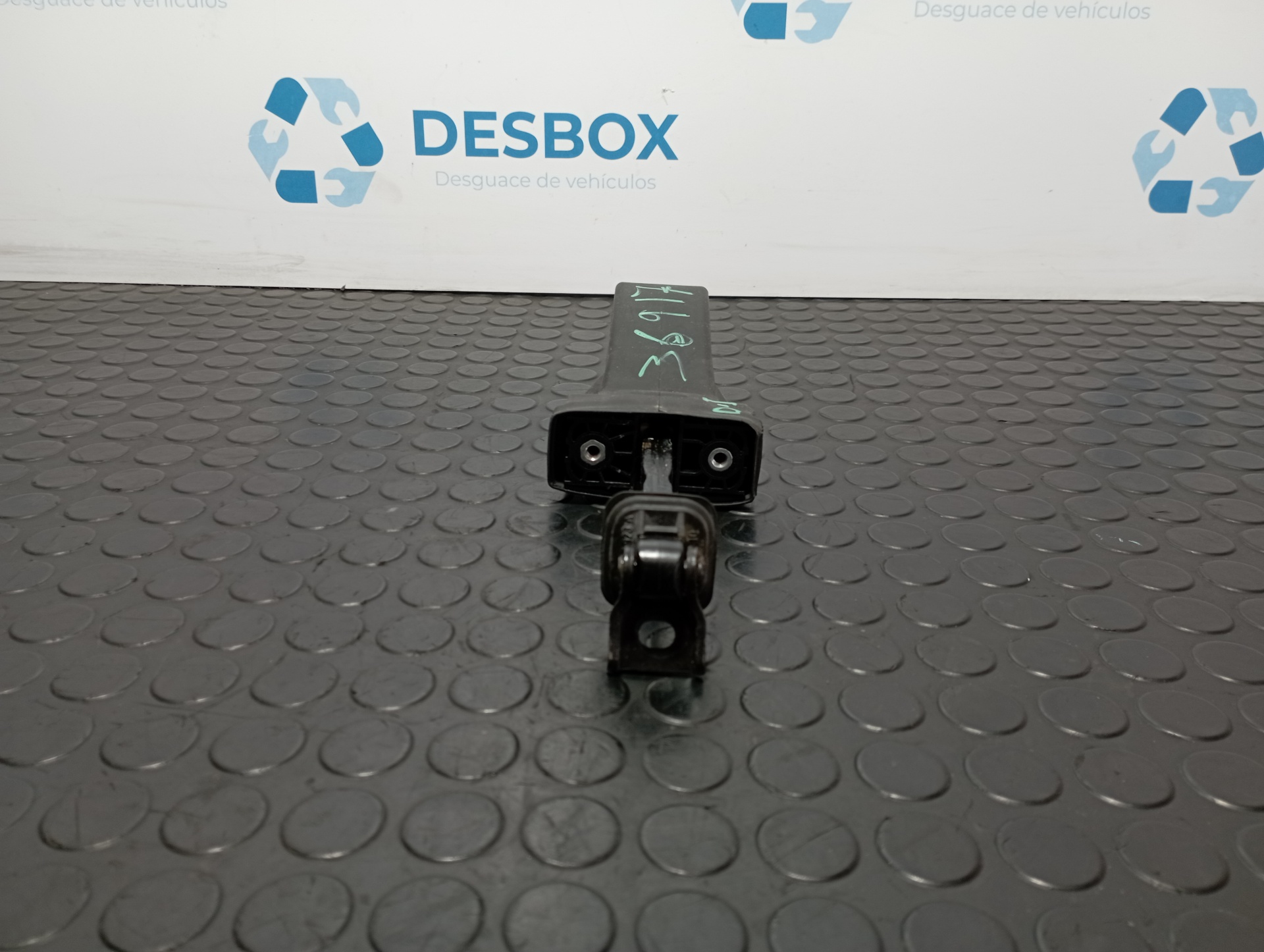 RETENEDOR PUERTA IZQUIERDA  SEAT ARONA - vista 2