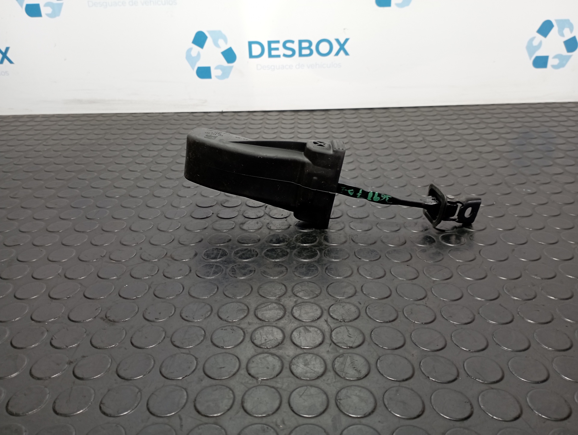 RETENEDOR PUERTA DERECHA SEAT ARONA - vista 3