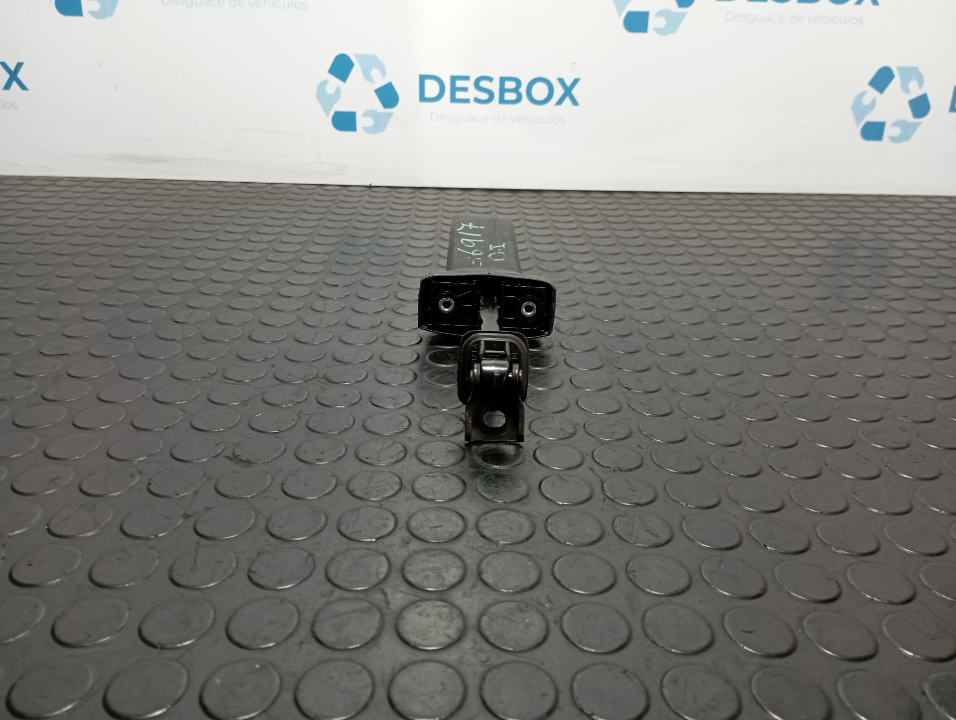 RETENEDOR PUERTA DERECHA SEAT ARONA - vista 2