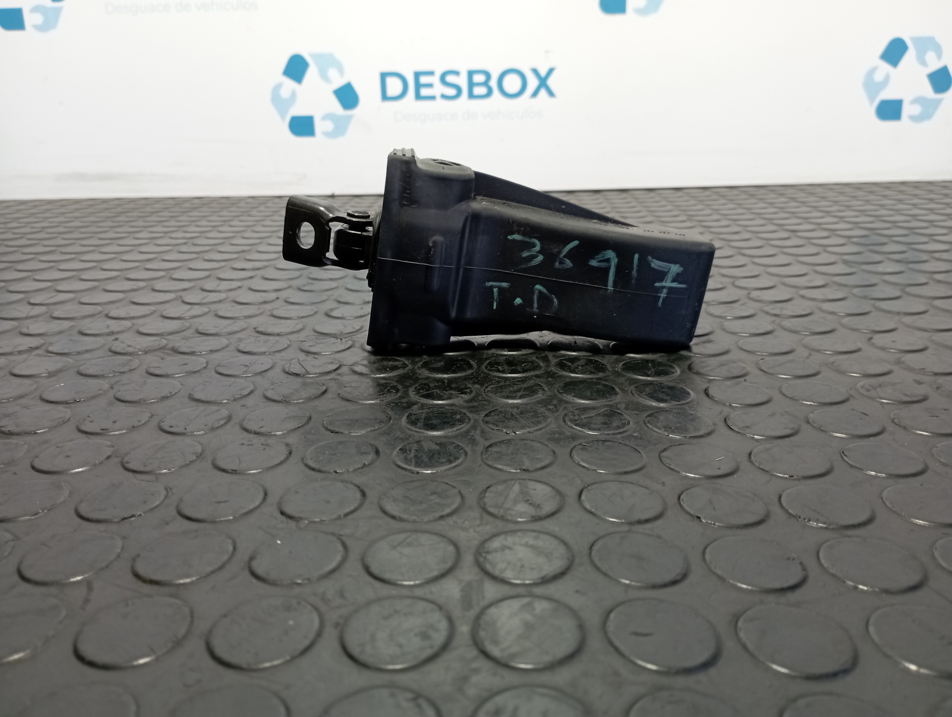 RETENEDOR PUERTA DERECHA SEAT ARONA