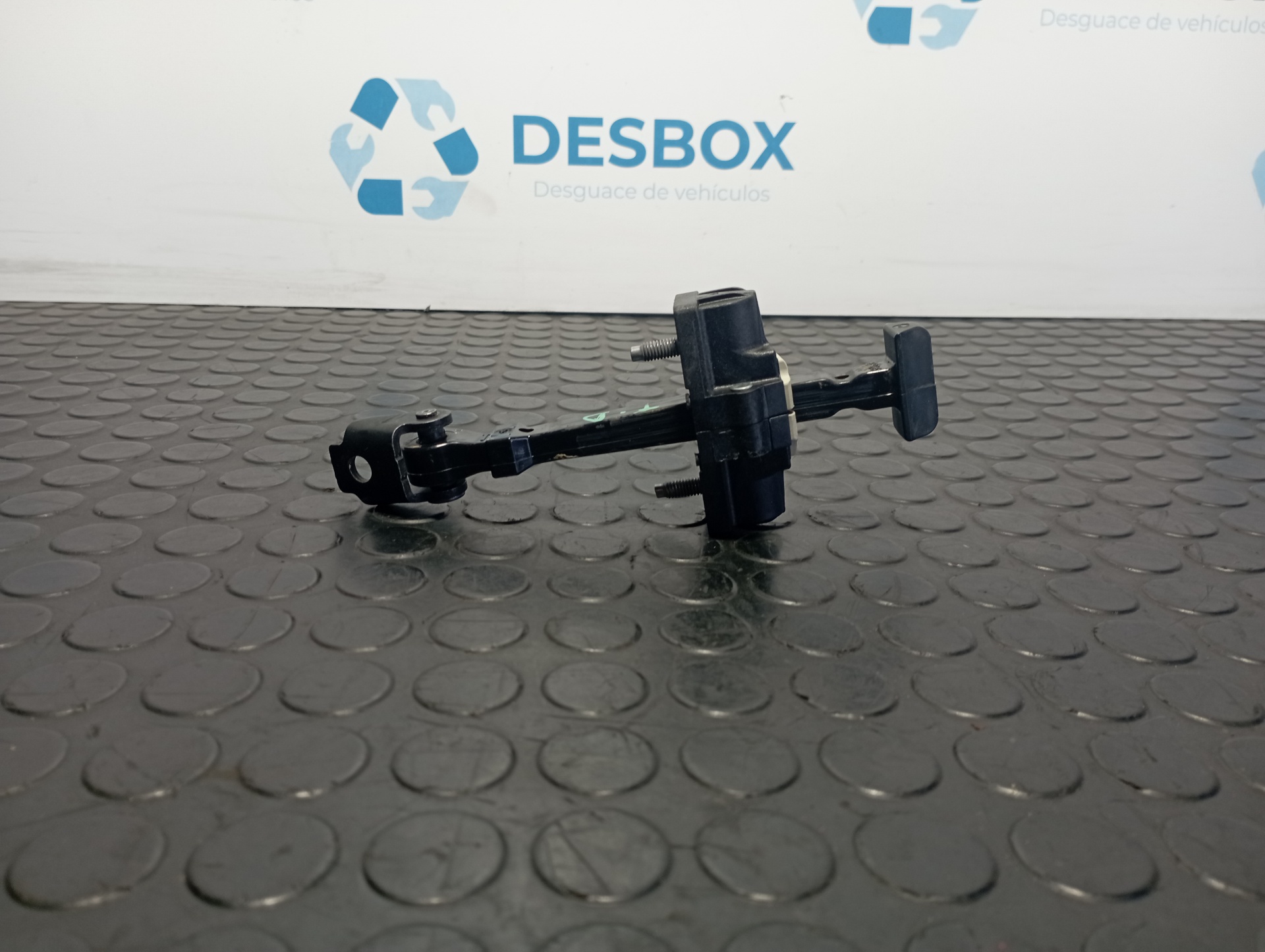 RETENEDOR PUERTA DERECHA RENAULT CLIO IV - vista 3