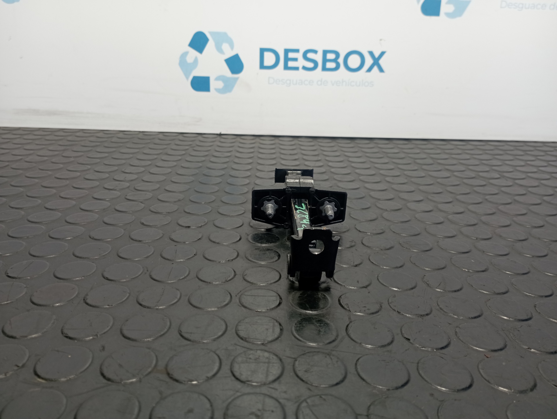 RETENEDOR PUERTA DERECHA RENAULT CLIO IV - vista 2