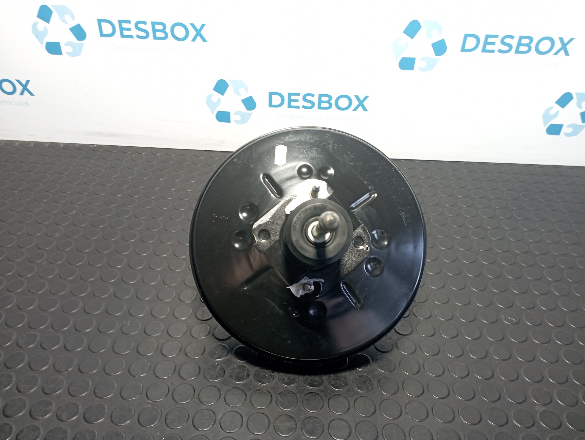 SERVOFRENO SEAT ARONA - vista 2