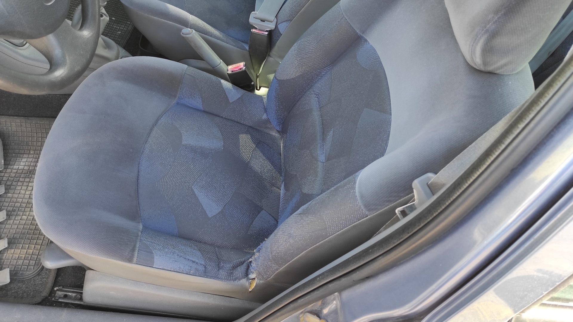 RETROVISOR DERECHO RENAULT CLIO I FASE I+II (B/C57) - vista 11