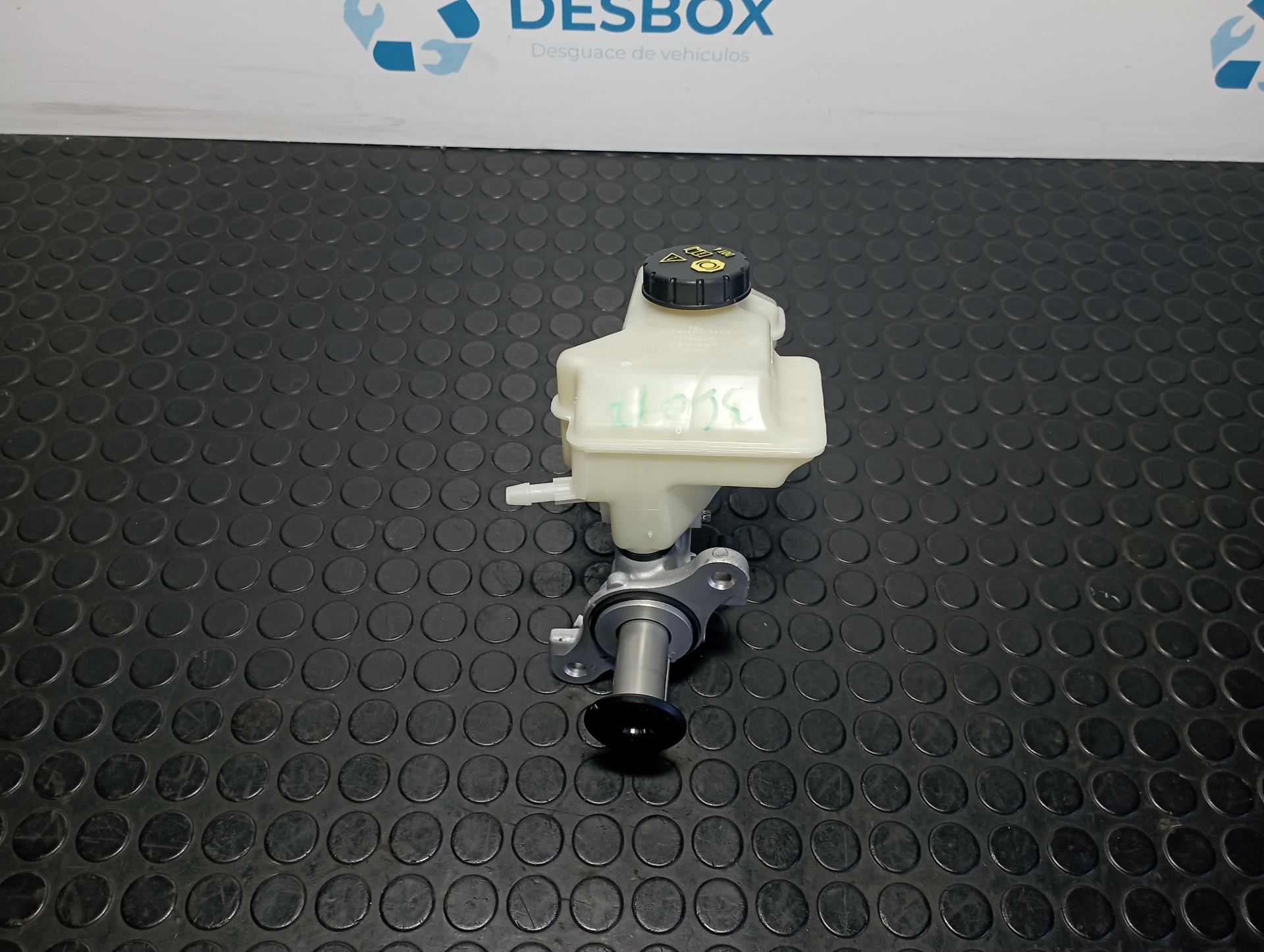 BOMBA FRENO SEAT ARONA