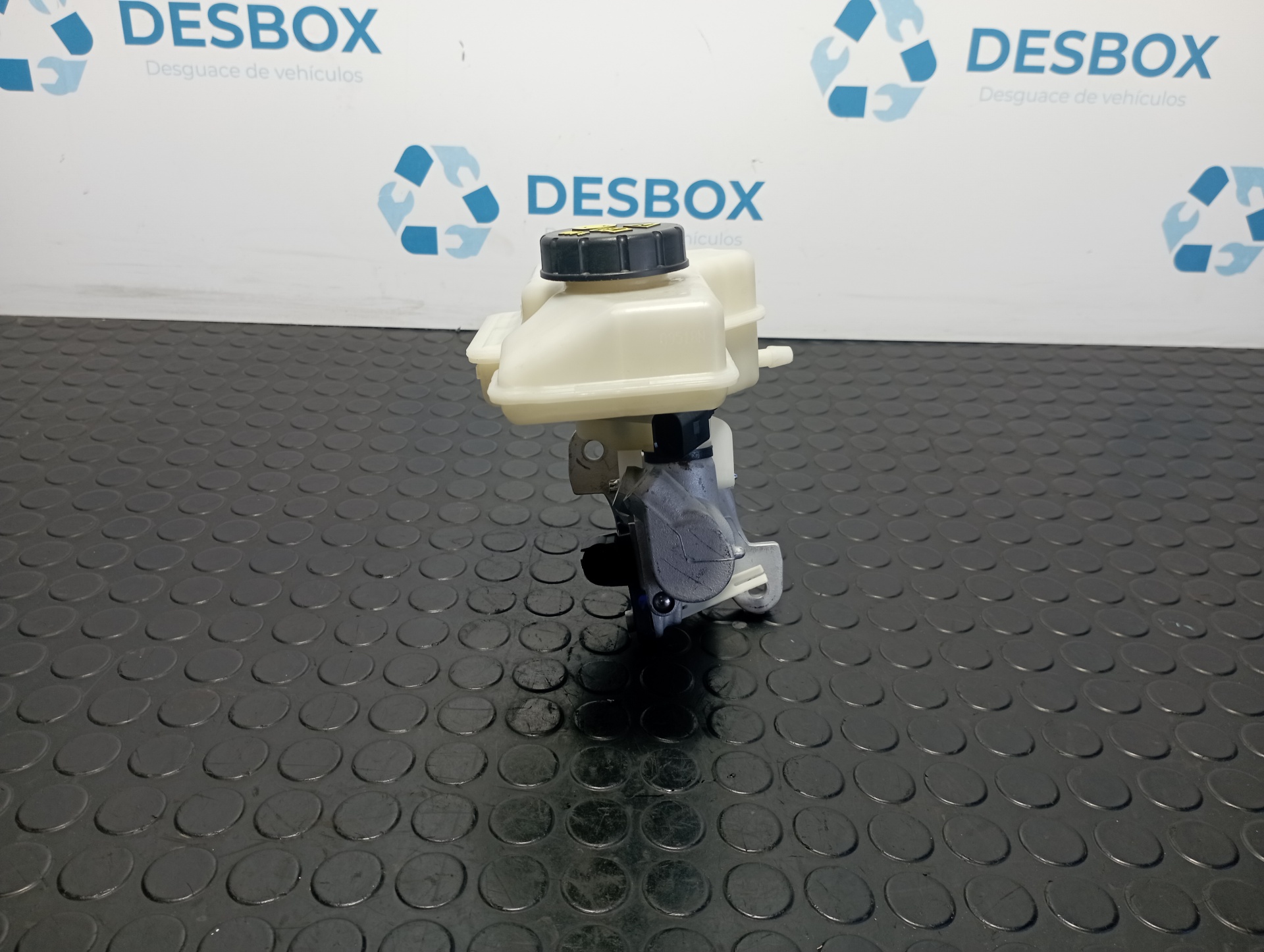 BOMBA FRENO SEAT ARONA - vista 5