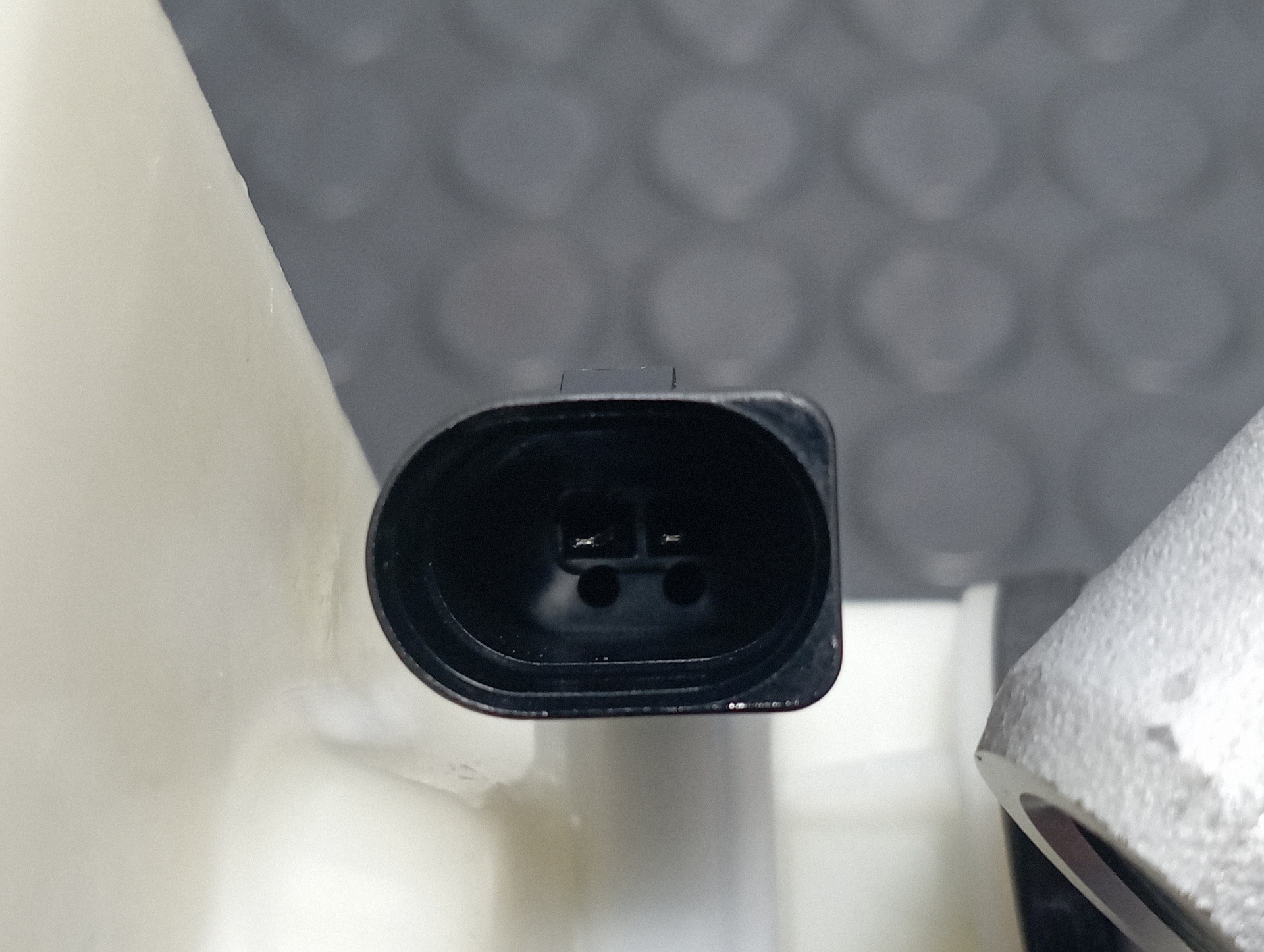 BOMBA FRENO SEAT ARONA - vista 3