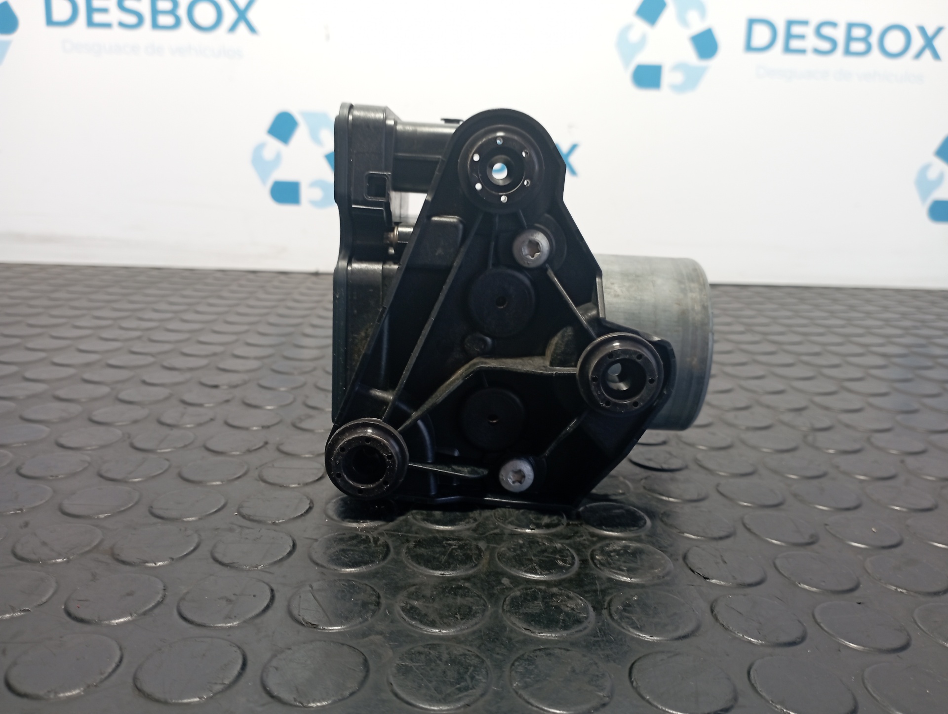 ABS SEAT ARONA - vista 2