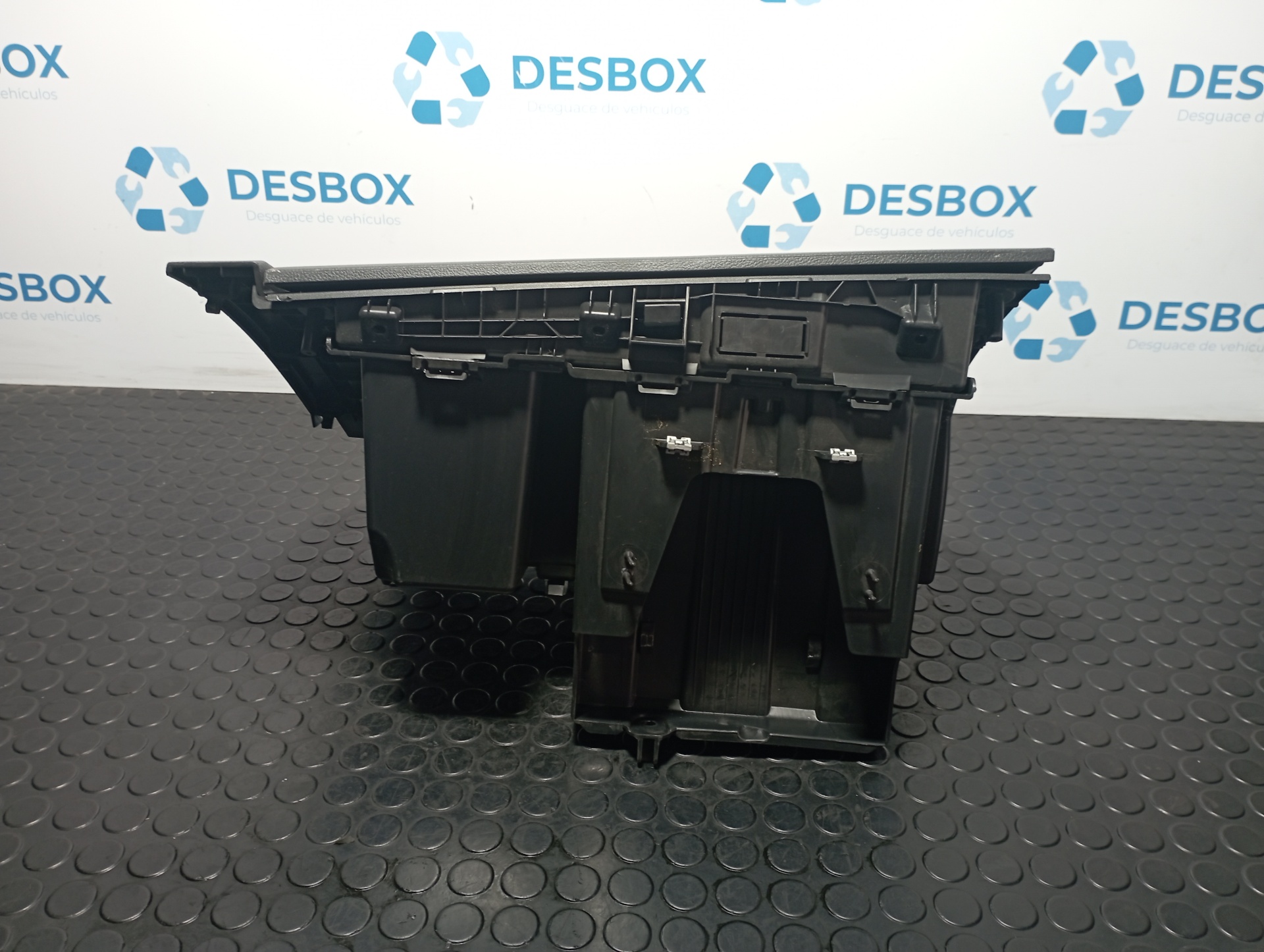 GUANTERA SEAT ARONA - vista 3