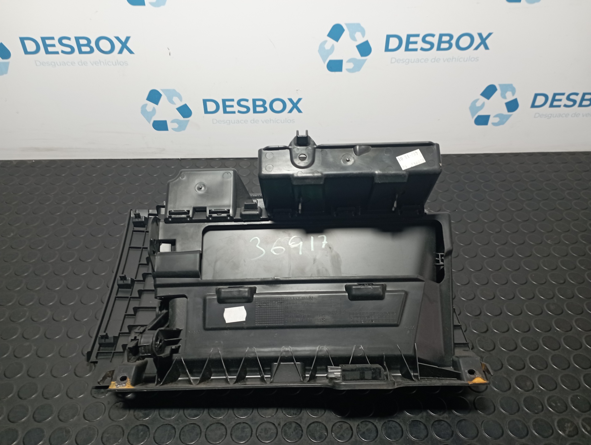 GUANTERA SEAT ARONA - vista 2