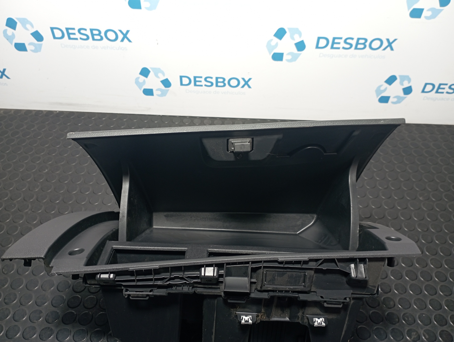 GUANTERA SEAT ARONA - vista 4