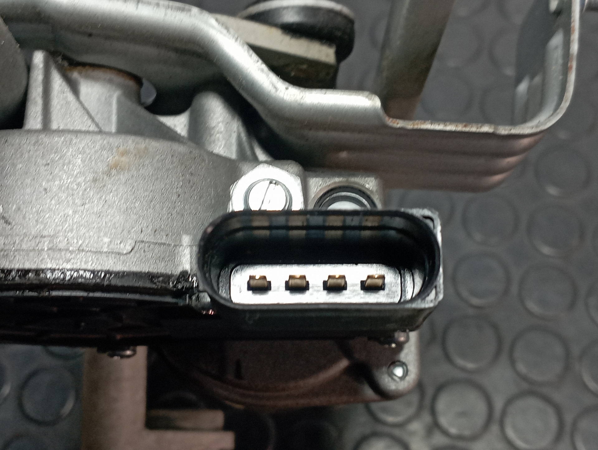 MOTOR LIMPIA DELANTERO SEAT ARONA - vista 4