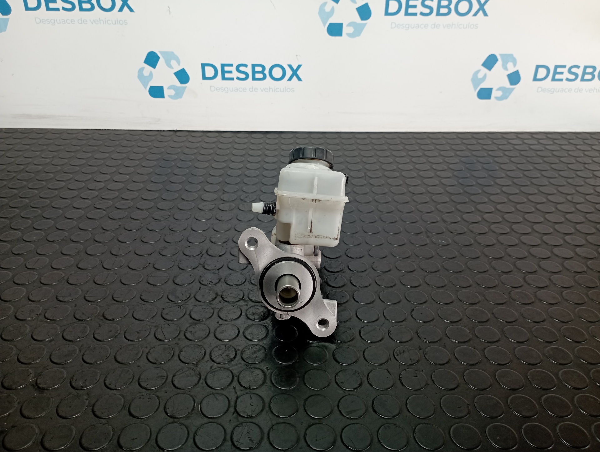 BOMBA FRENO RENAULT CLIO IV - vista 2
